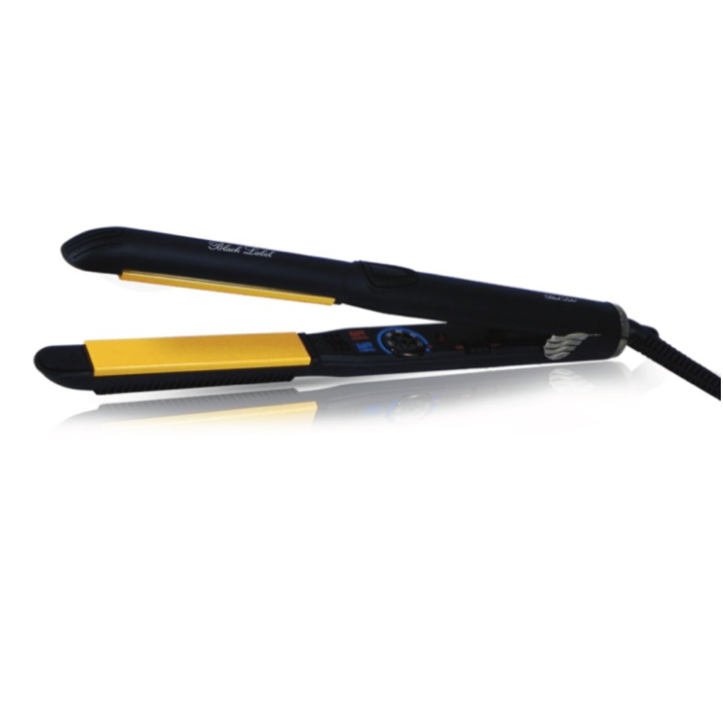 title:1" Pro Ceramic | Flat Iron;color:not applicable