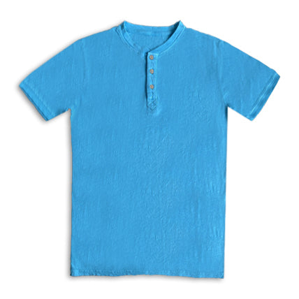 Aqua T-Shirt