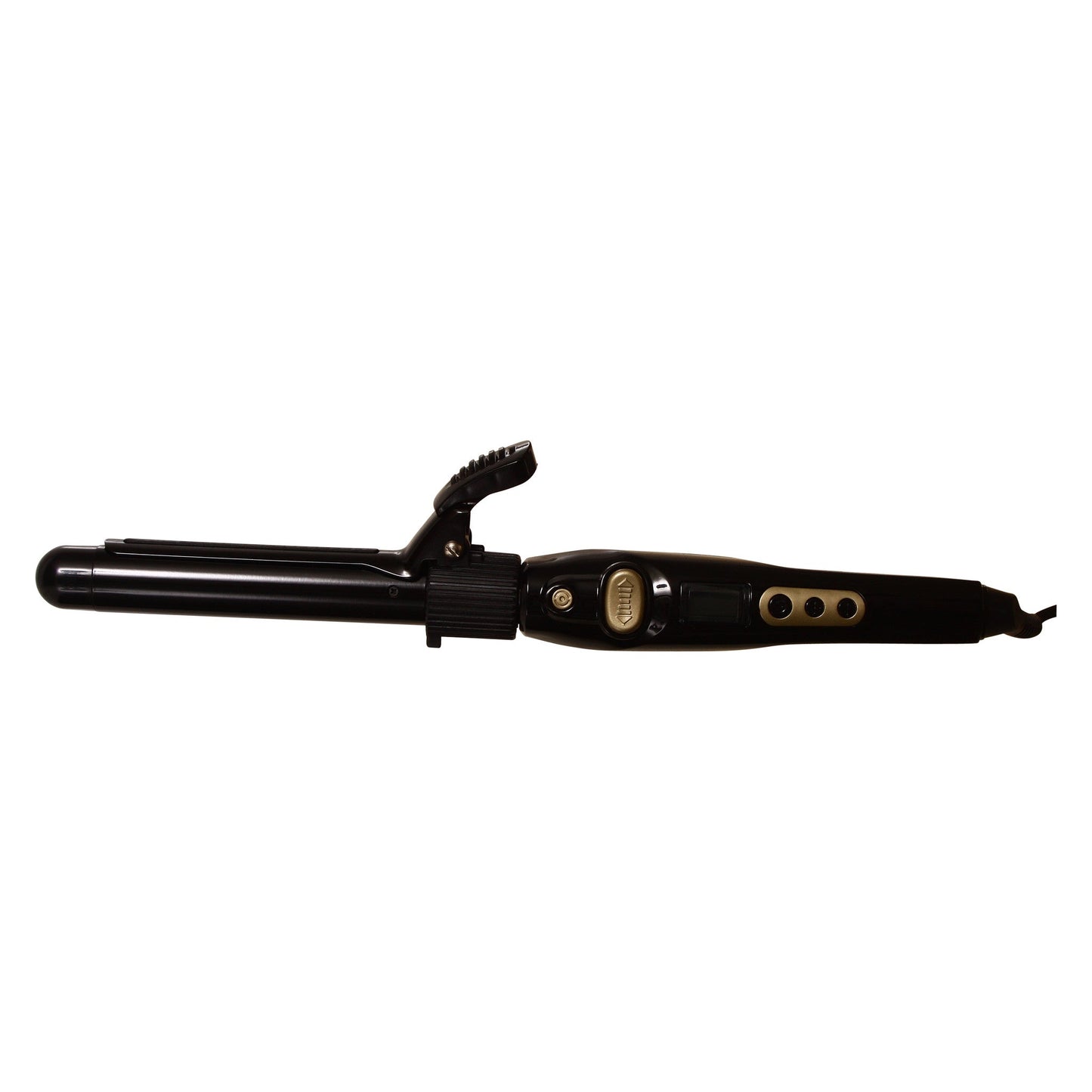 title:360 Rotating 25mm Pro Iron | Curling Iron;color:not applicable