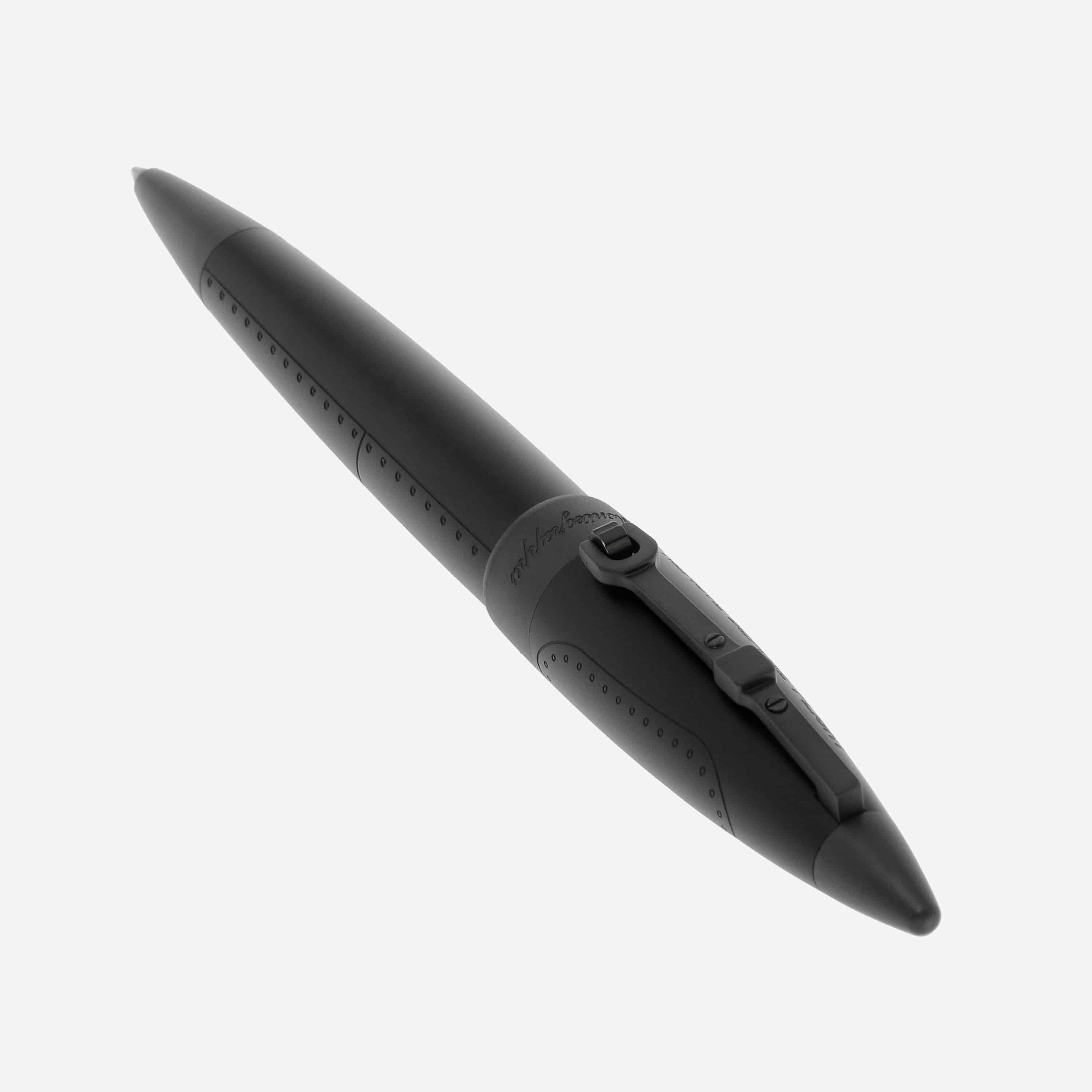 Montegrappa Aviator Flying Ace Edition Series Ballpoint Pen ISAORBUC - ShopWorn