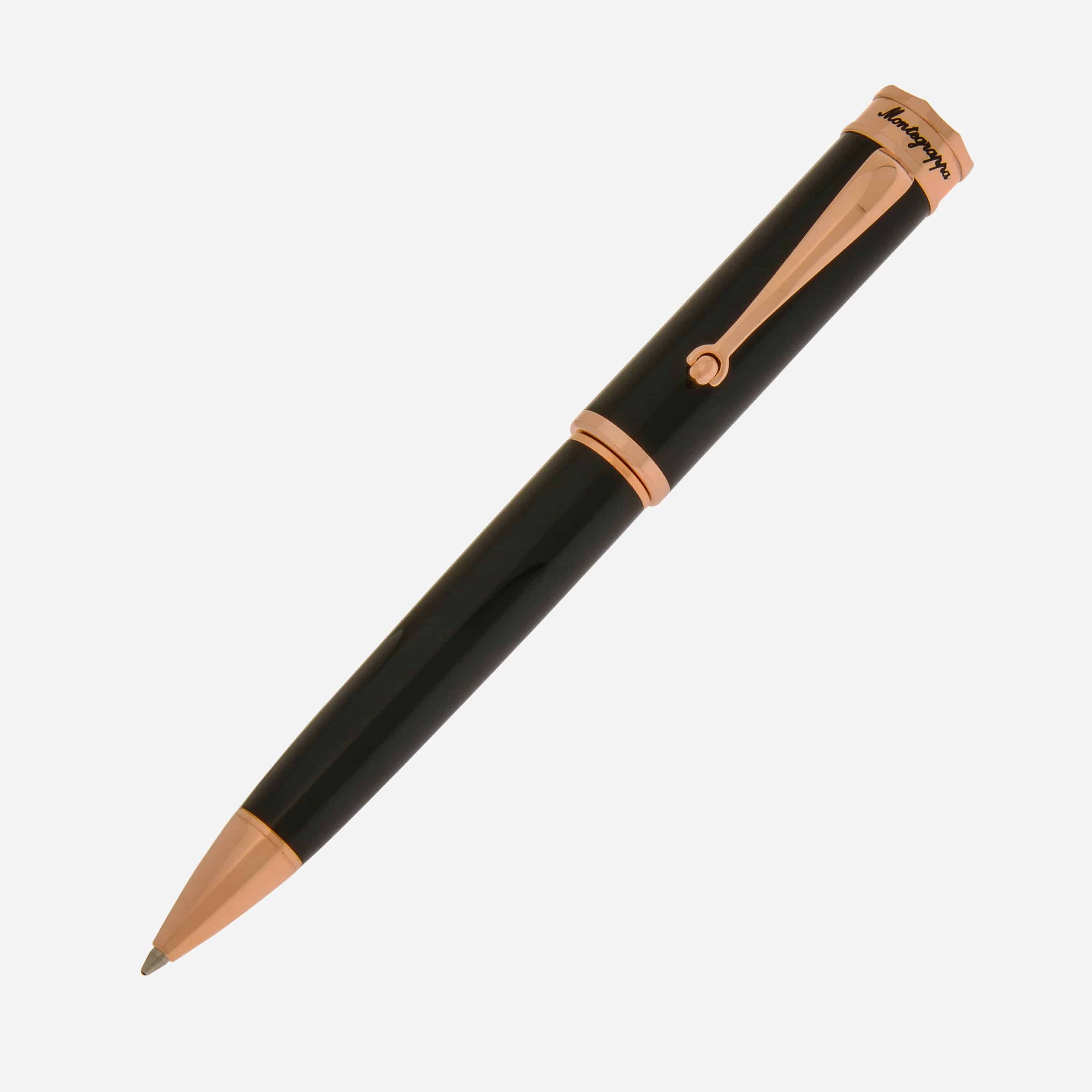 Montegrappa Ducale Ballpoint Pen ISDURBRC - ShopWorn