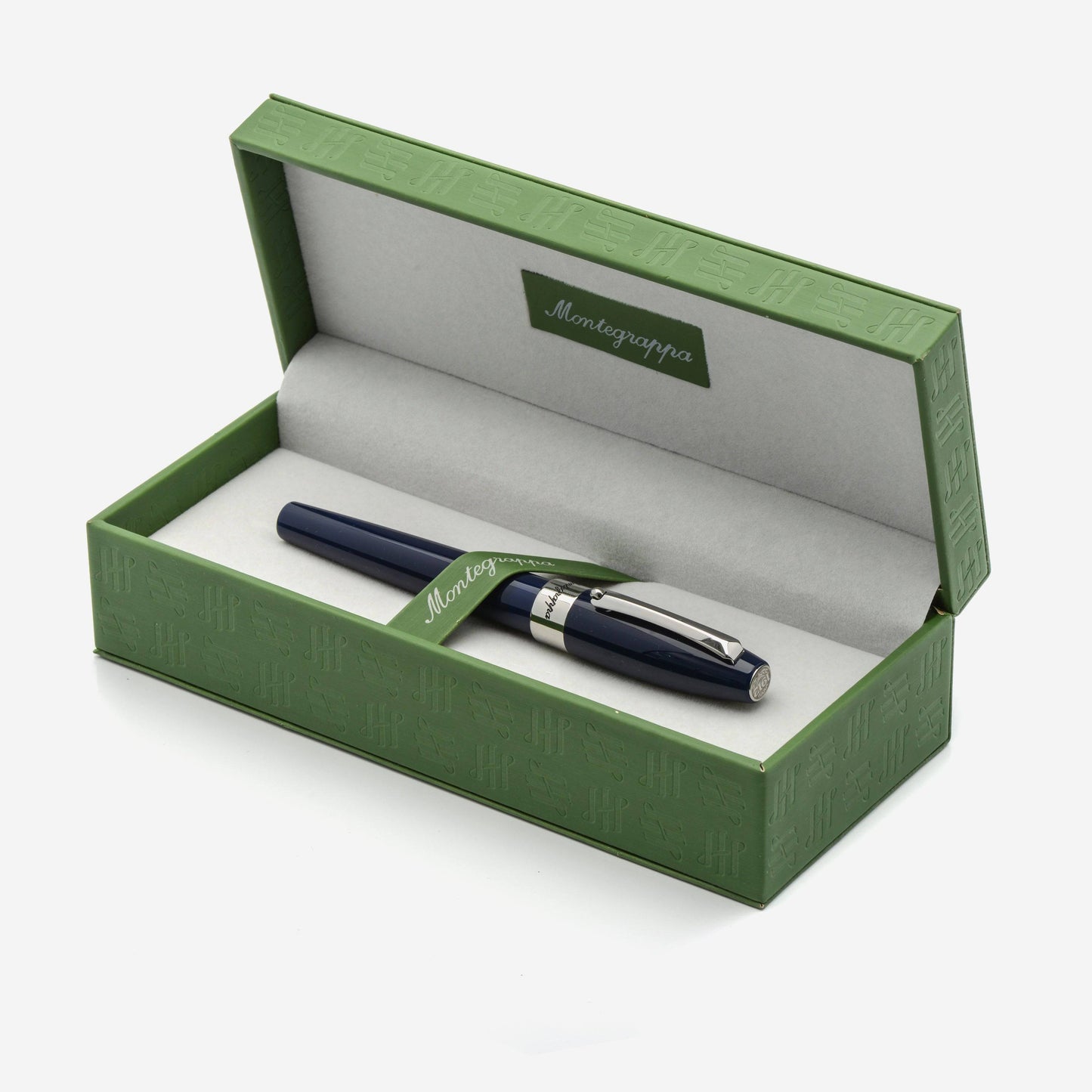 Montegrappa Fortuna Fountain Pen (M) ISFOR3PD - ShopWorn