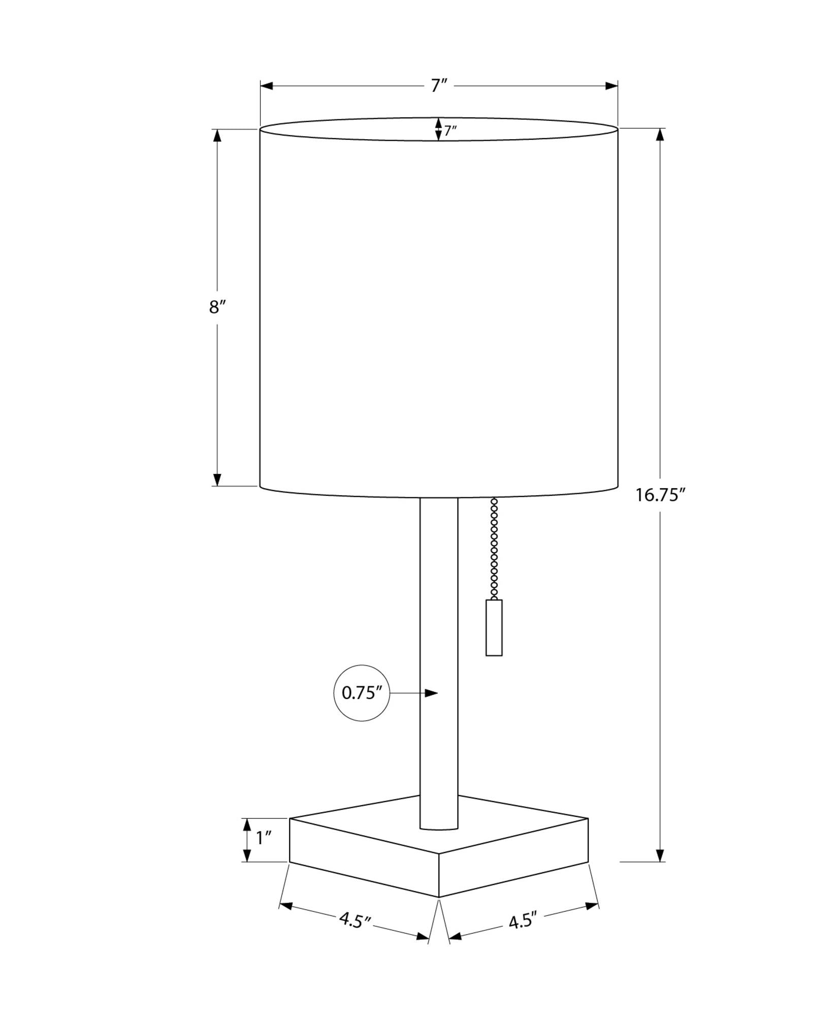 title:Lighting, Set Of 2, 17"h, Table Lamp, Usb Port Included, Nickel Metal, Ivory / Cream Shade, Contemporary;color:Silver