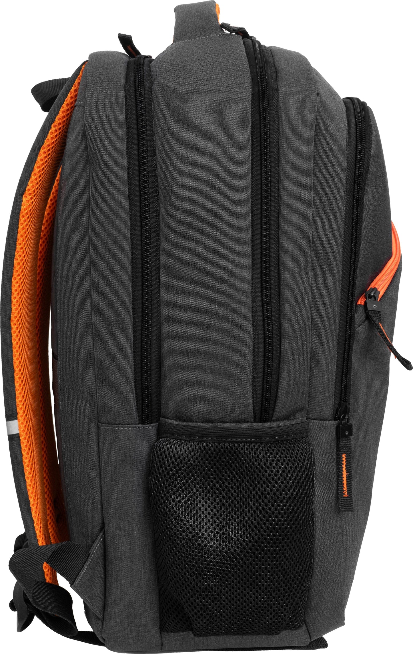 The Carson | 18-In Lightweight Nylon Workbook Backpack