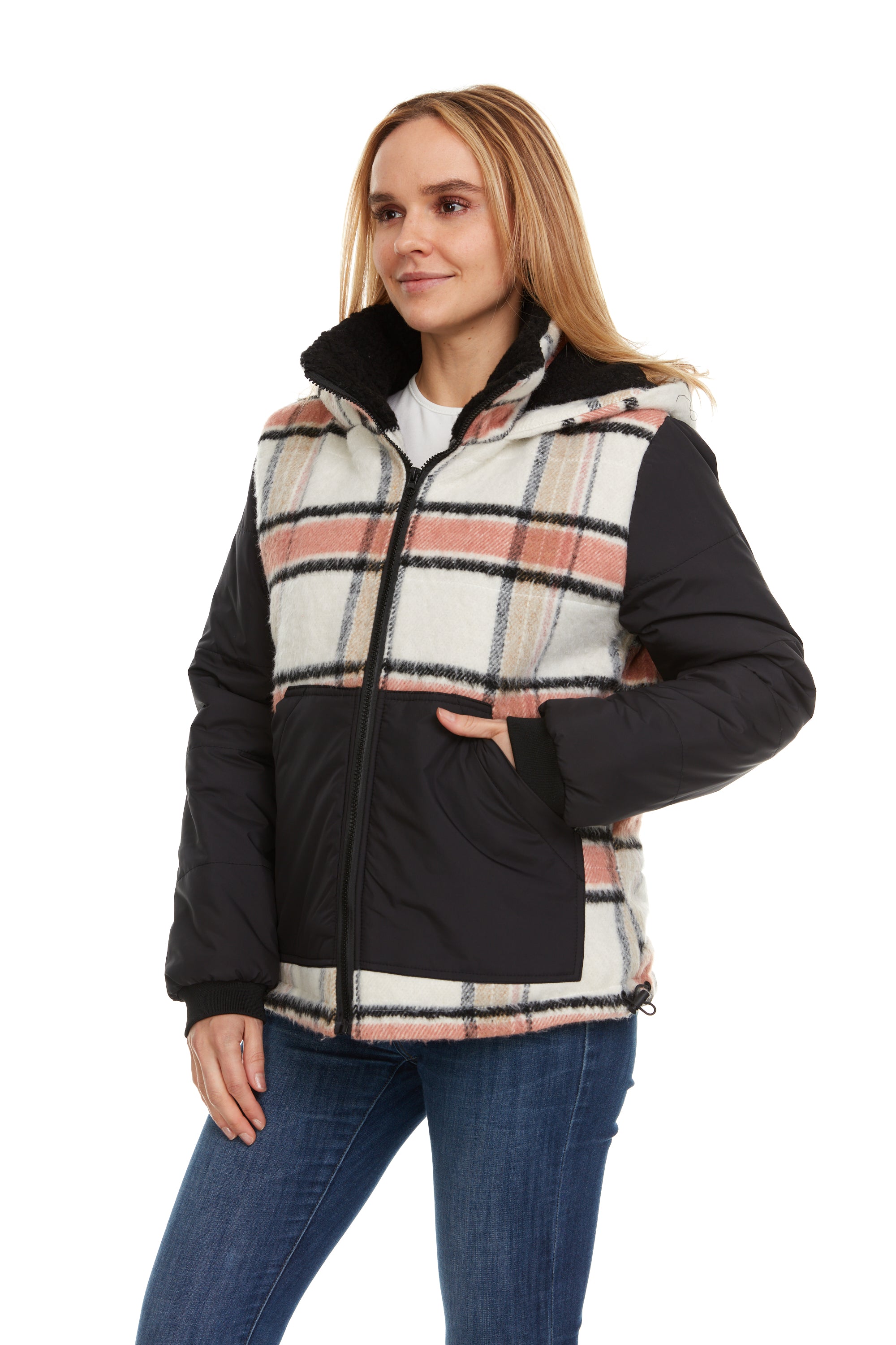 Yoki clearance jacket womens