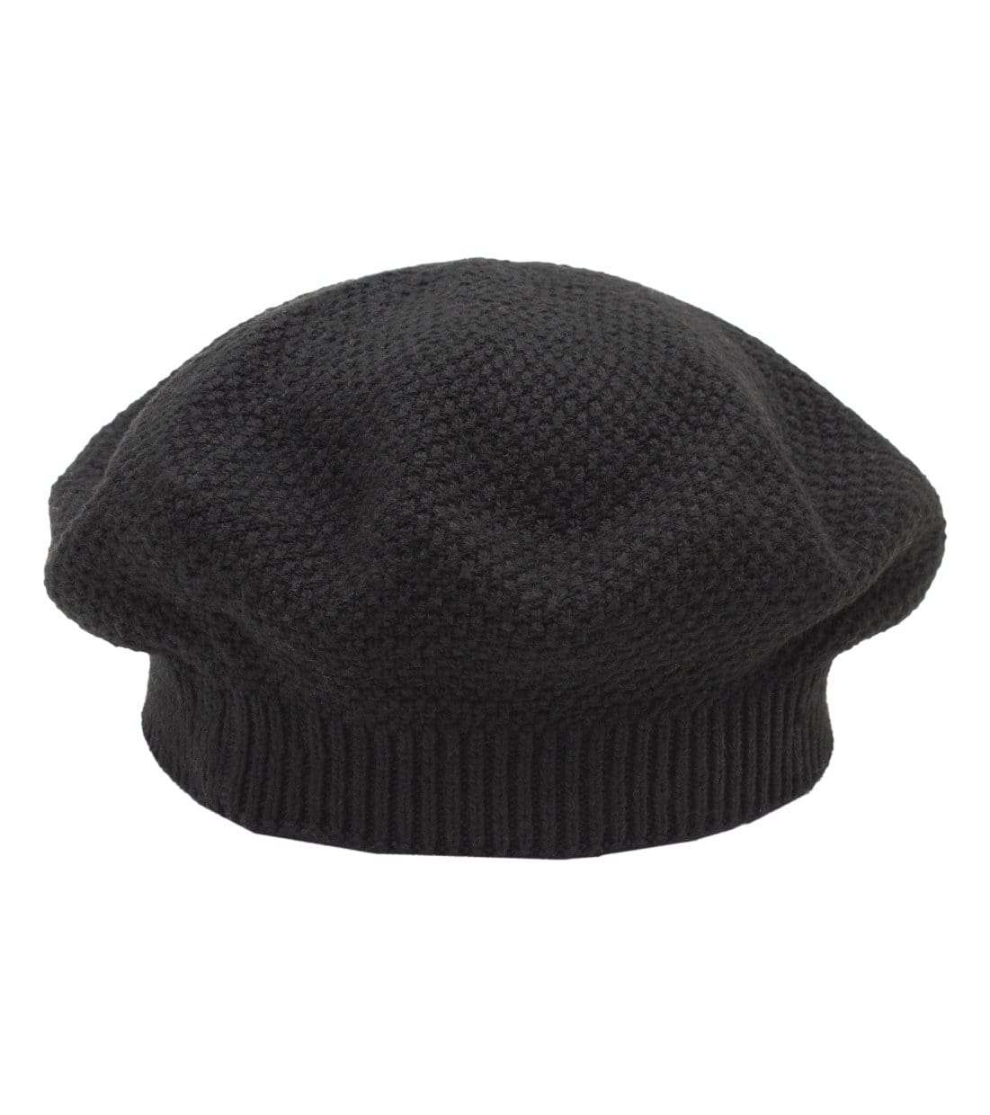 Jones New York Waffle Knit Beret