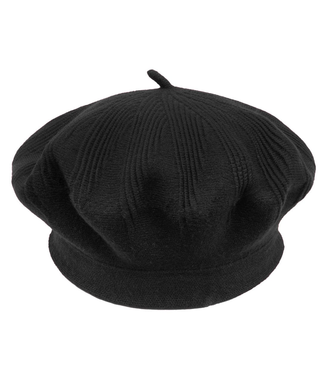 Jones New York Pleated Beret