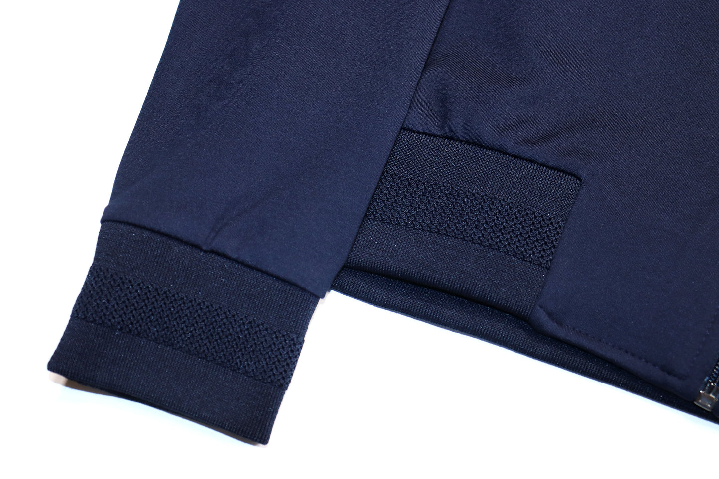 Navy Jogger Pants