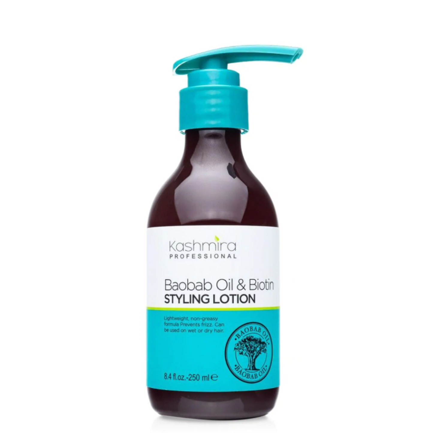 title:Styling Lotion w/Baobab Oil & Biotin 250ml | Hair Care;color:not applicable