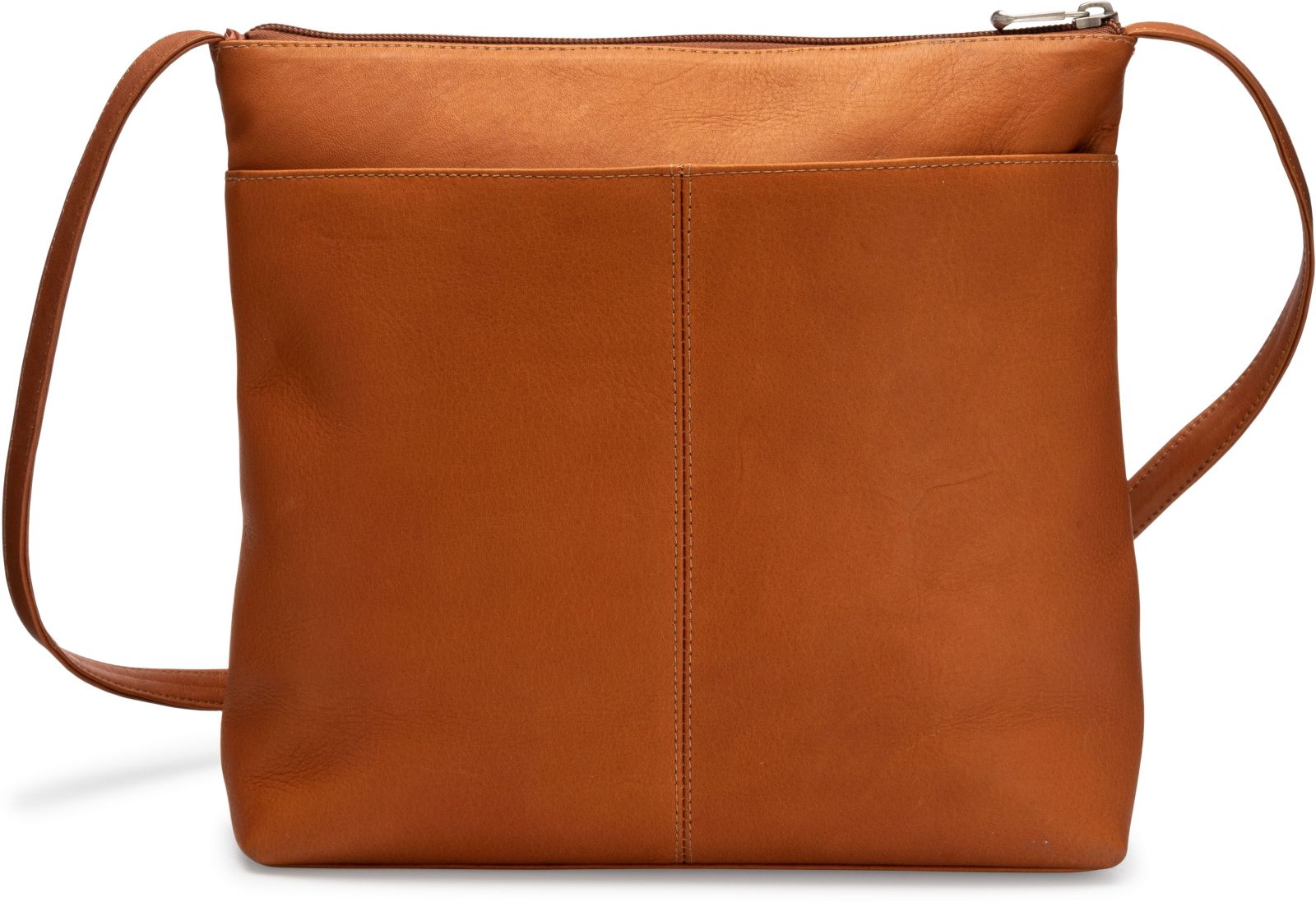 title:Le Donne Leather Glorienda Multi Bag;color:TAN