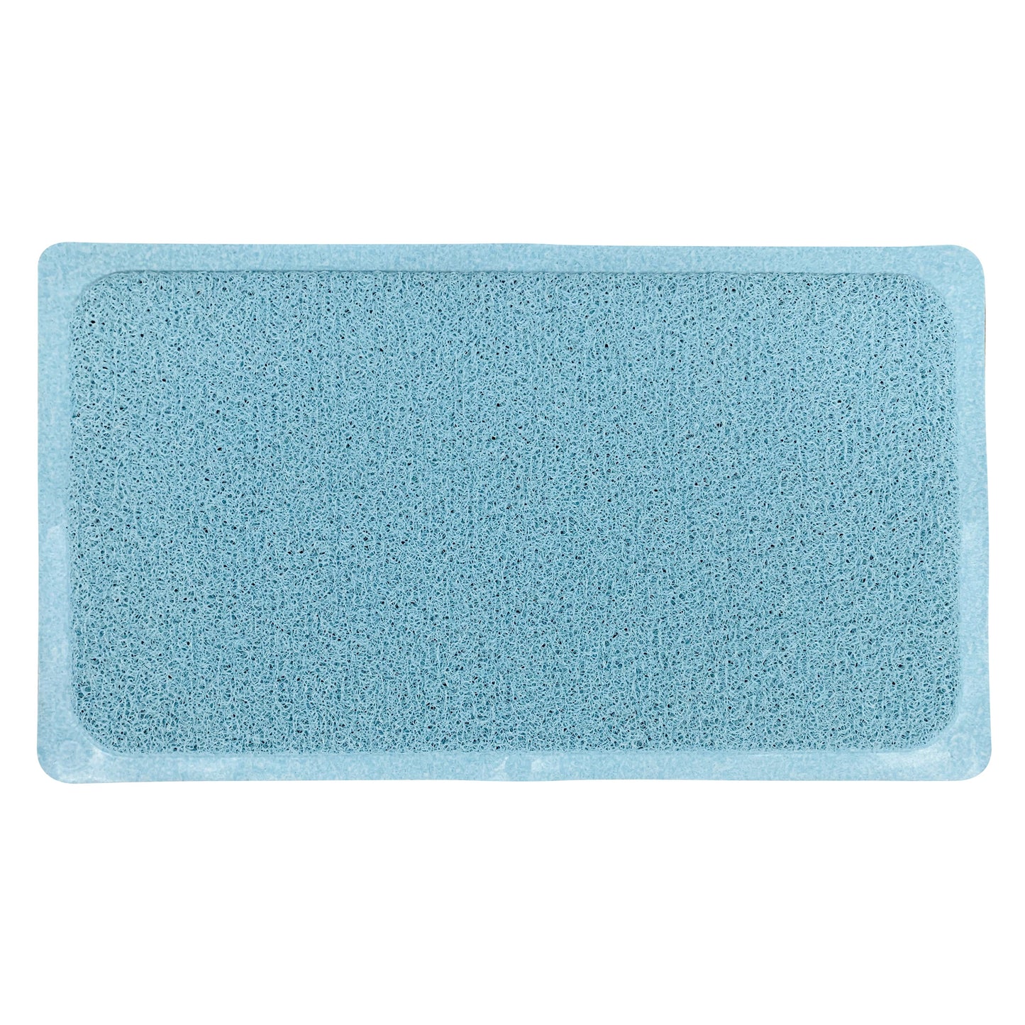 Anti-Slip Tub Mat with Suction Cups - Non-Slip Bath Mat for Shower - Machine Washable, Tub, Kids - Shower & Bathtub Mat - Toddler Friendly - Bath Mats for Bathroom,29.5"x17.25"