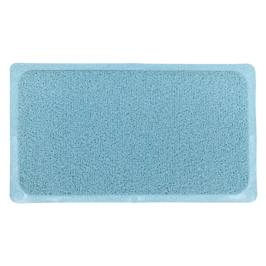 Anti-Slip Tub Mat with Suction Cups - Non-Slip Bath Mat for Shower - Machine Washable, Tub, Kids - Shower & Bathtub Mat - Toddler Friendly - Bath Mats for Bathroom,29.5"x17.25"