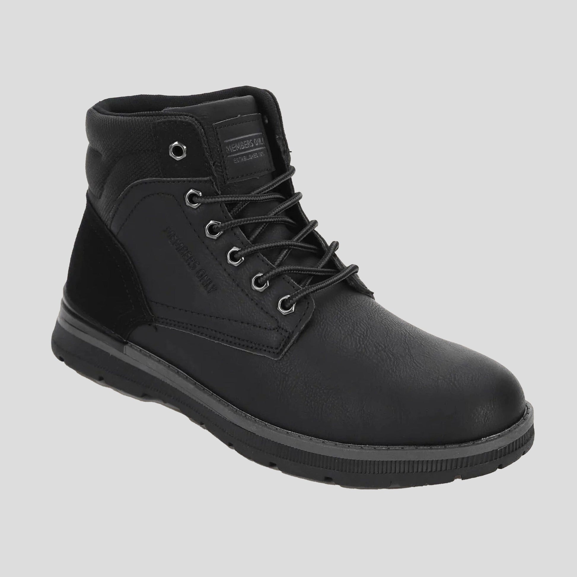 Men’s Aspen Fashion Boot Men's Boot Members Only 