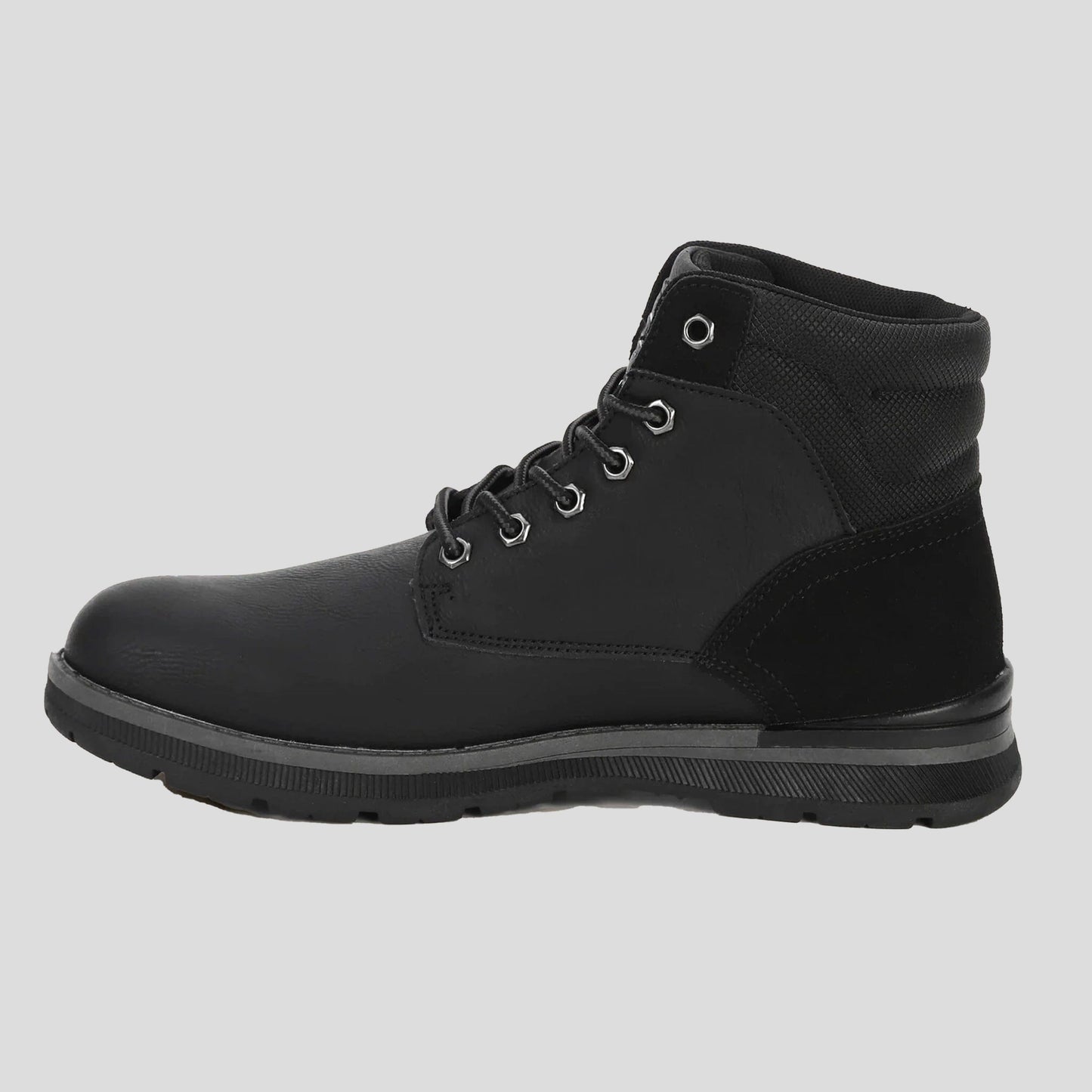 Men’s Aspen Fashion Boot Men's Boot Members Only 