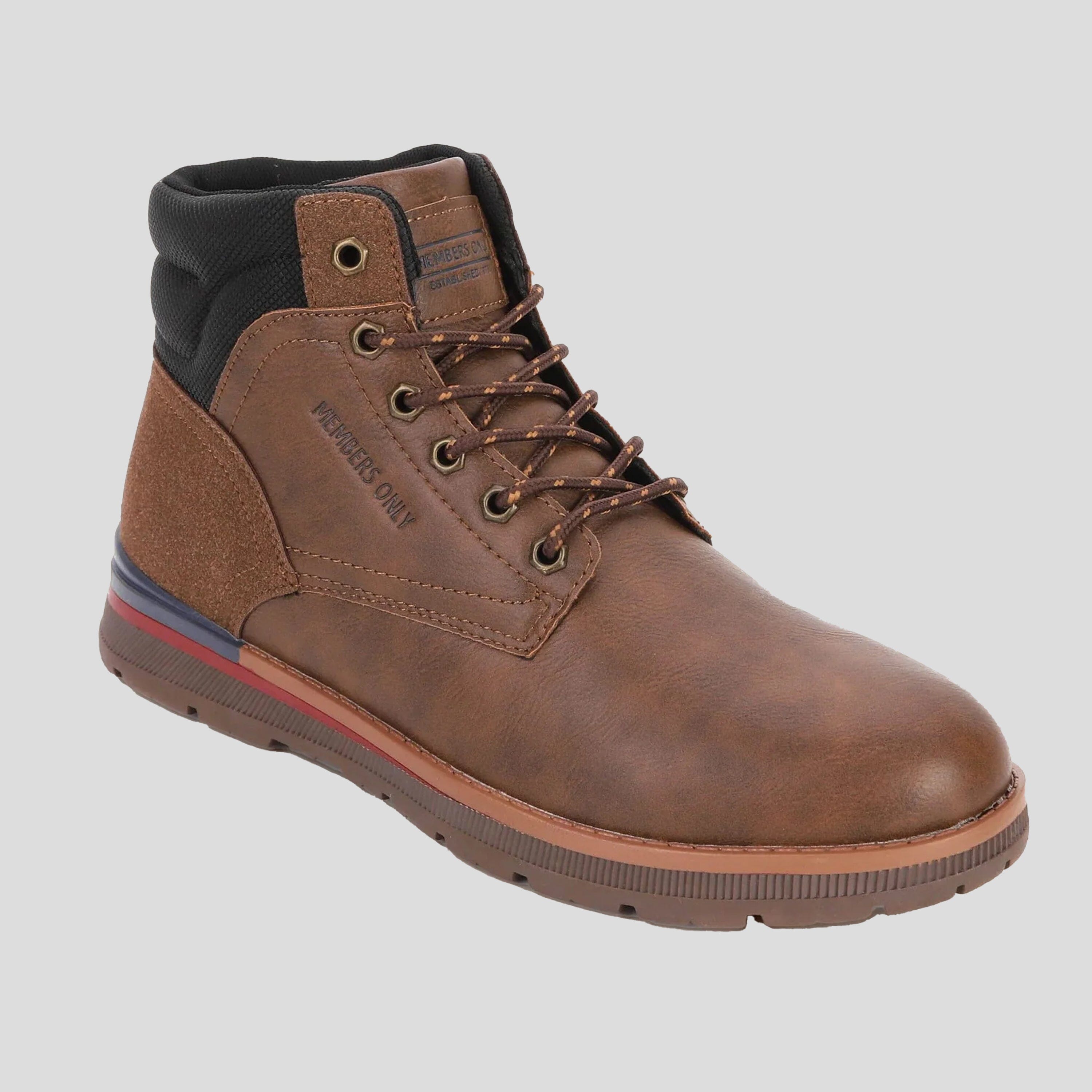 Men’s Aspen Fashion Boot Men's Boot Members Only 