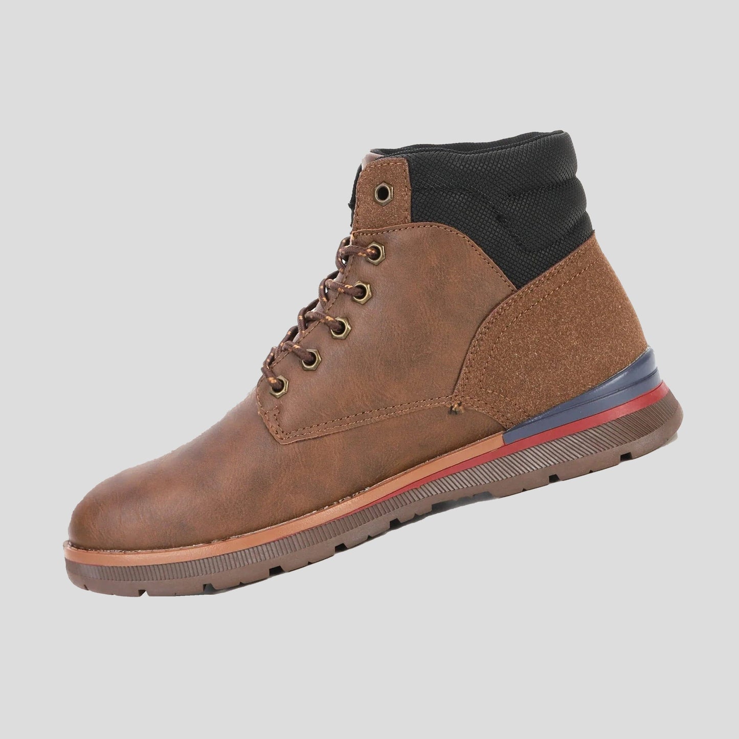 Men’s Aspen Fashion Boot Men's Boot Members Only 