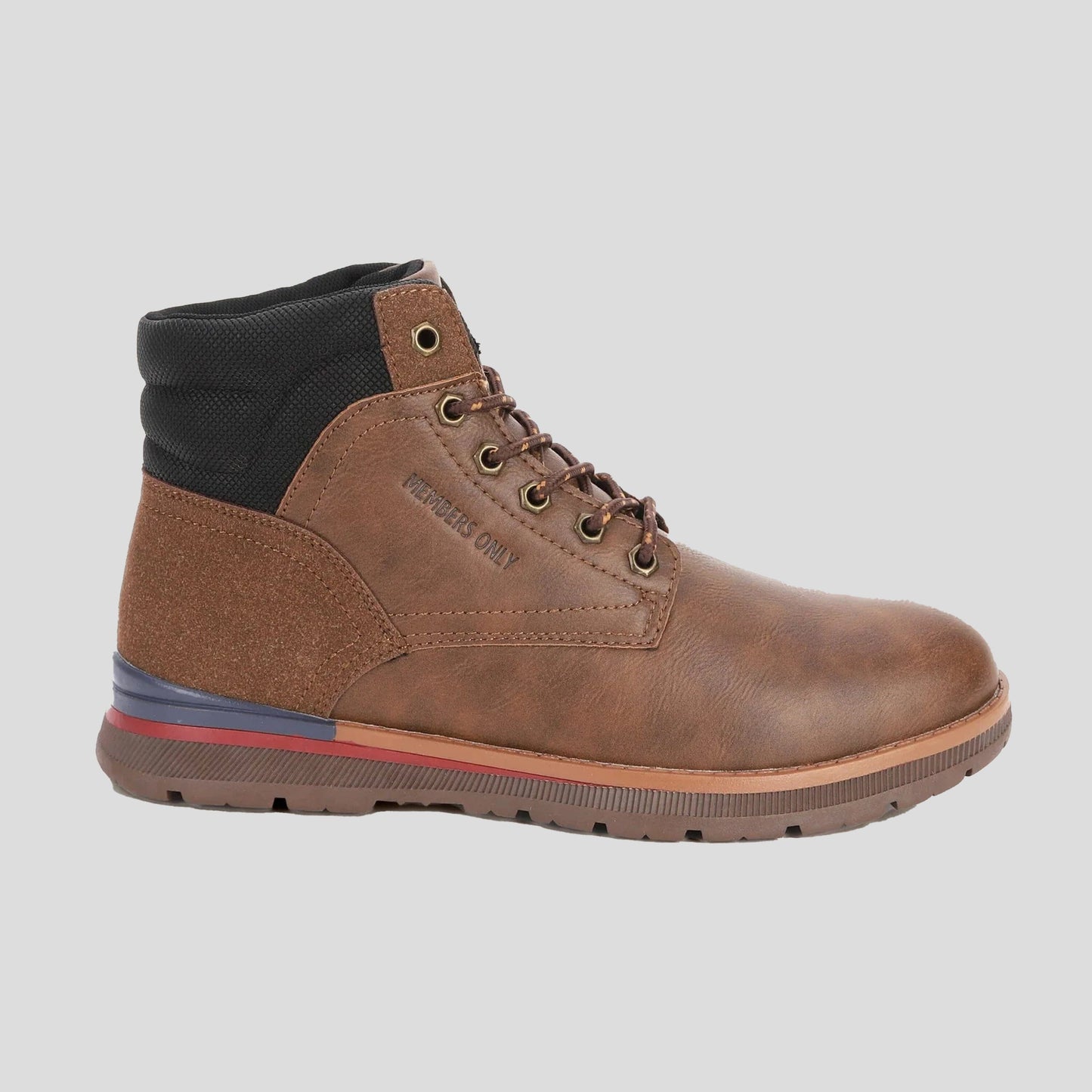 Men’s Aspen Fashion Boot Men's Boot Members Only 