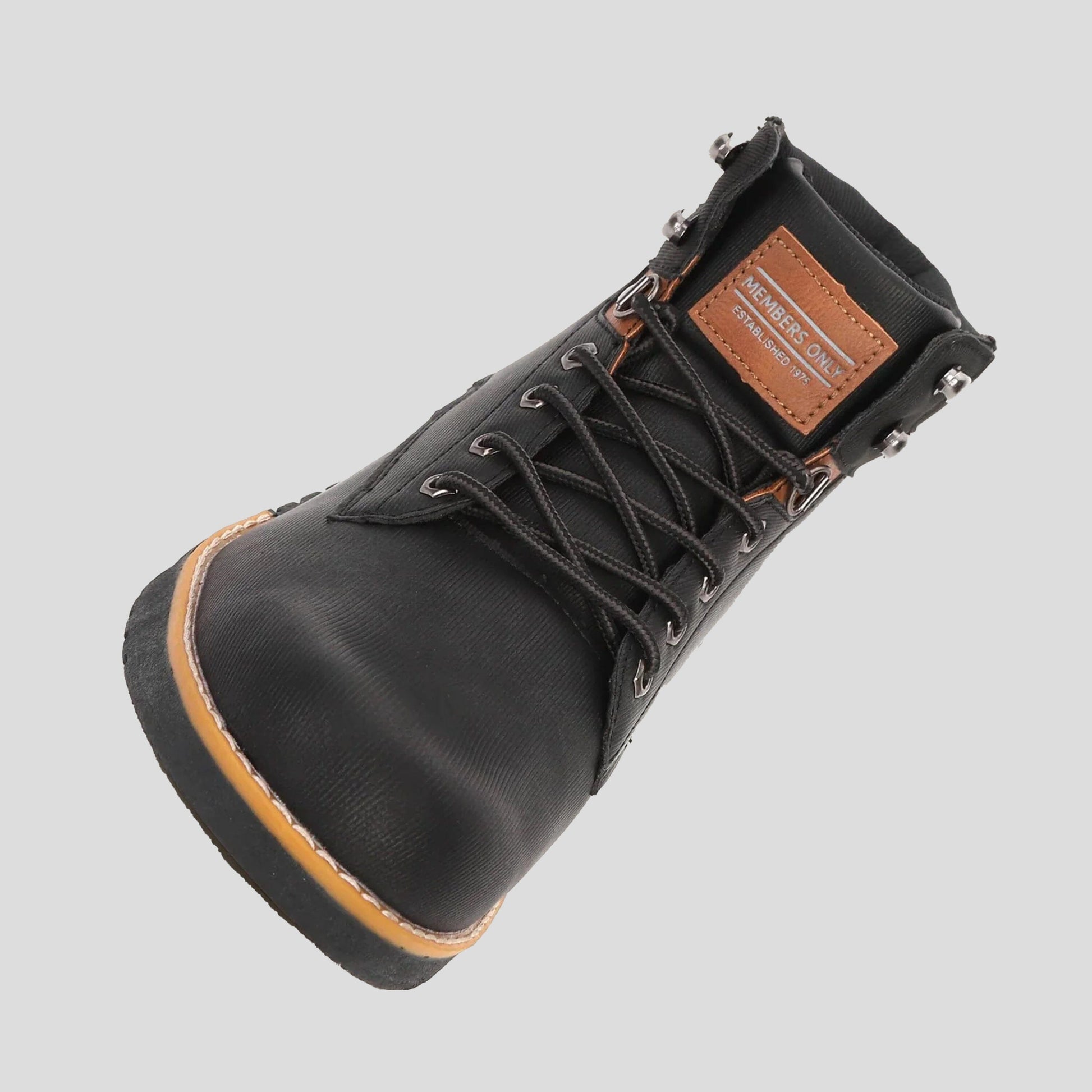 Mens Jackson Explorer Boot Men's Boot Members Only 