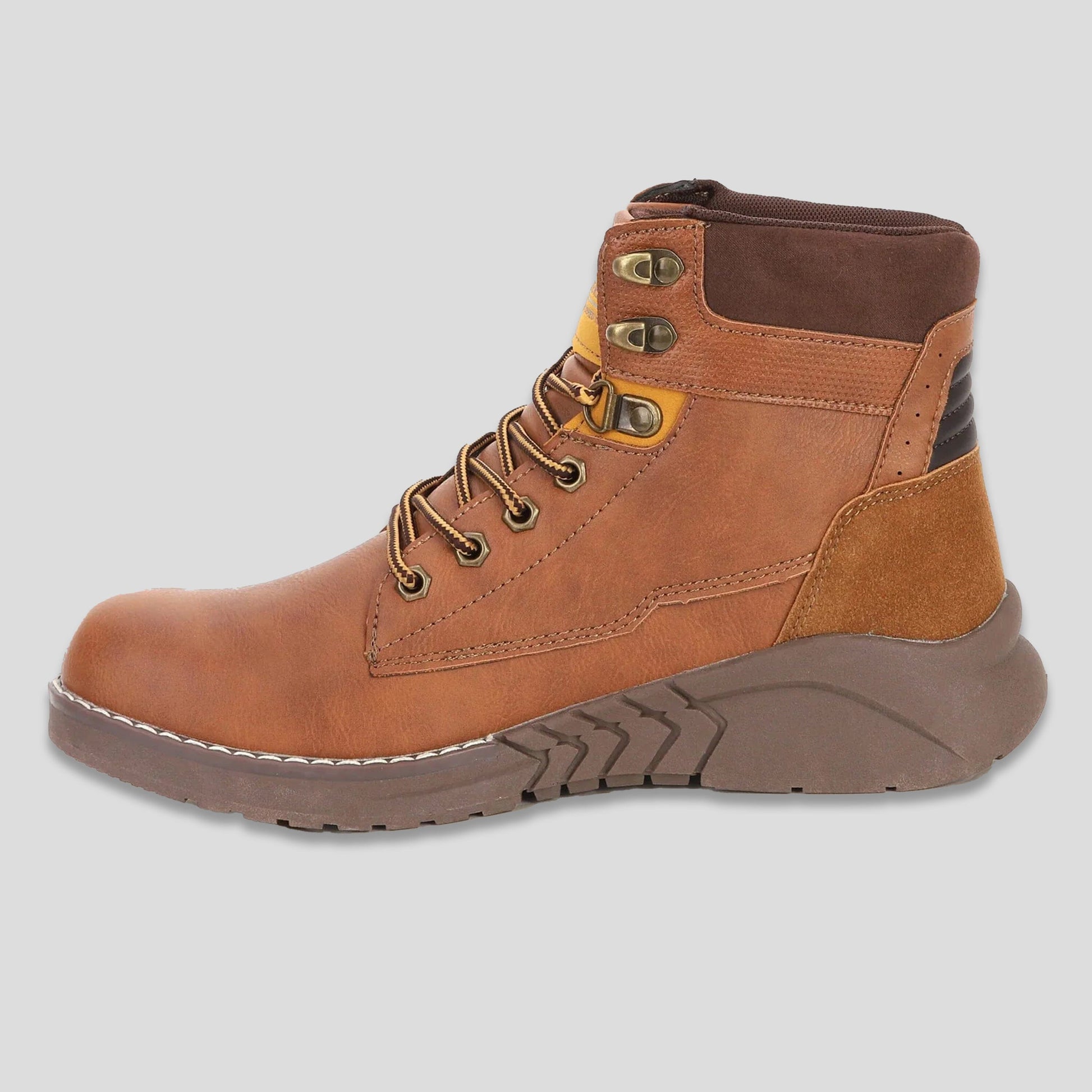 Mens Jackson Explorer Boot Men's Boot Members Only 