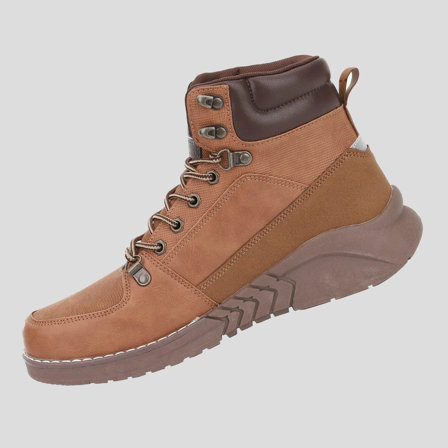 Men's Moc-Toe Boots Men's Boot Members Only 