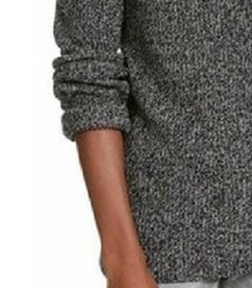 American Rag Men's Crewneck Pocket Sweater Black