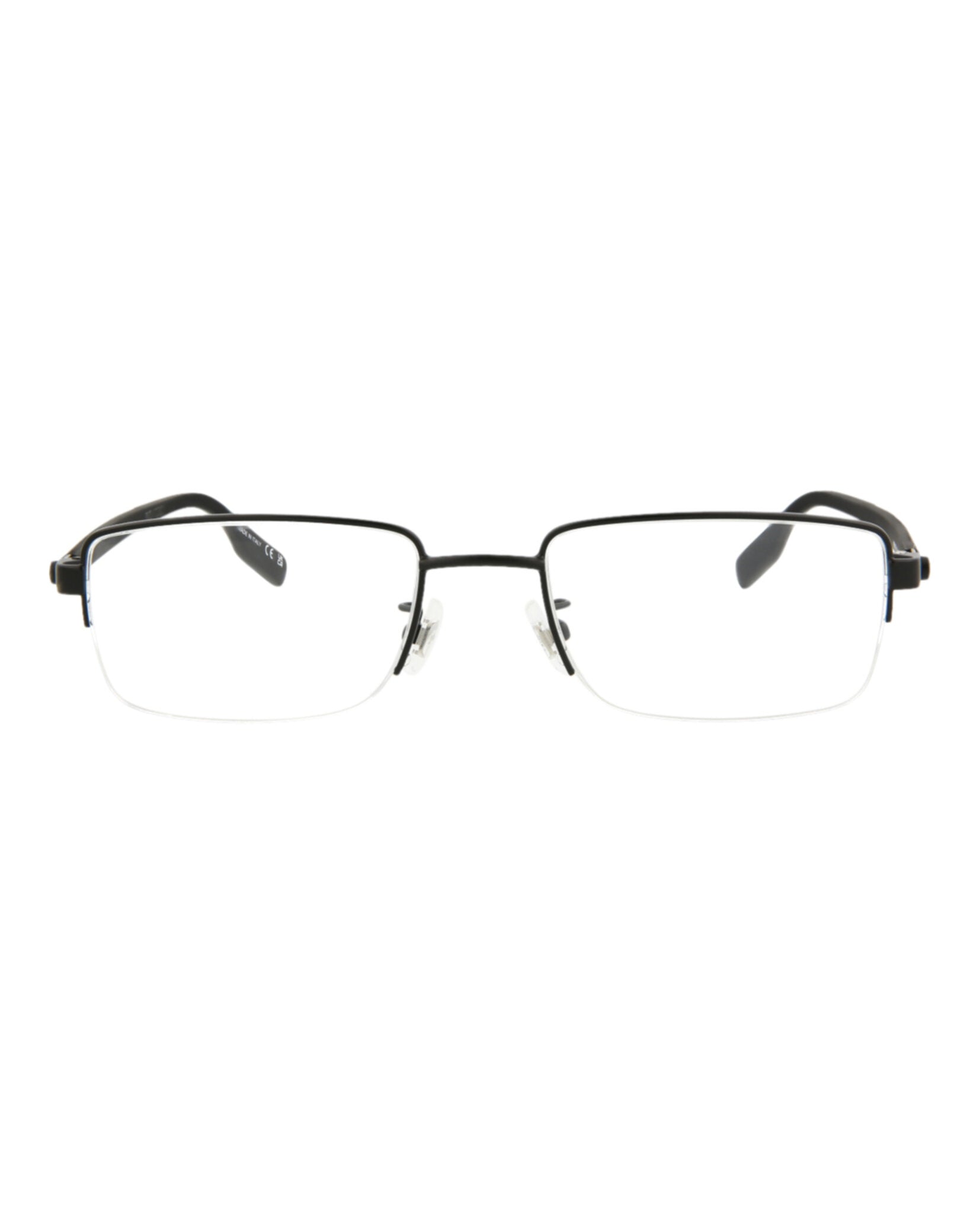 Montblanc Fashion Optical, style # MB0188O-30011381001 - Ruumur