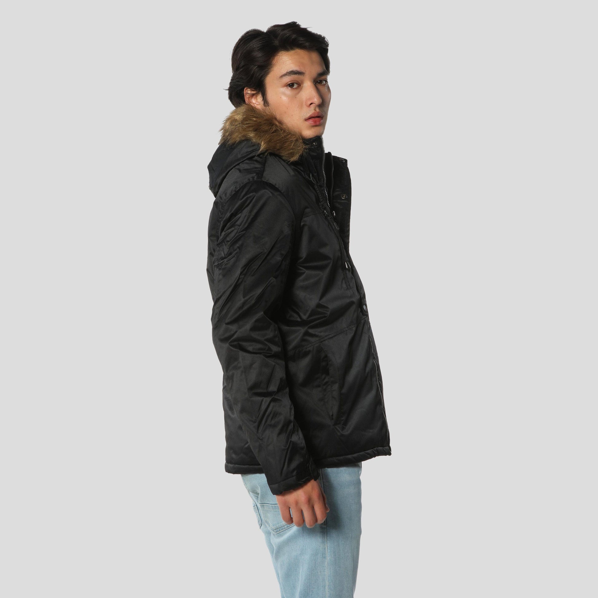 Men's Snorkel Jacket - FINAL SALE Men's Jackets Members Only 