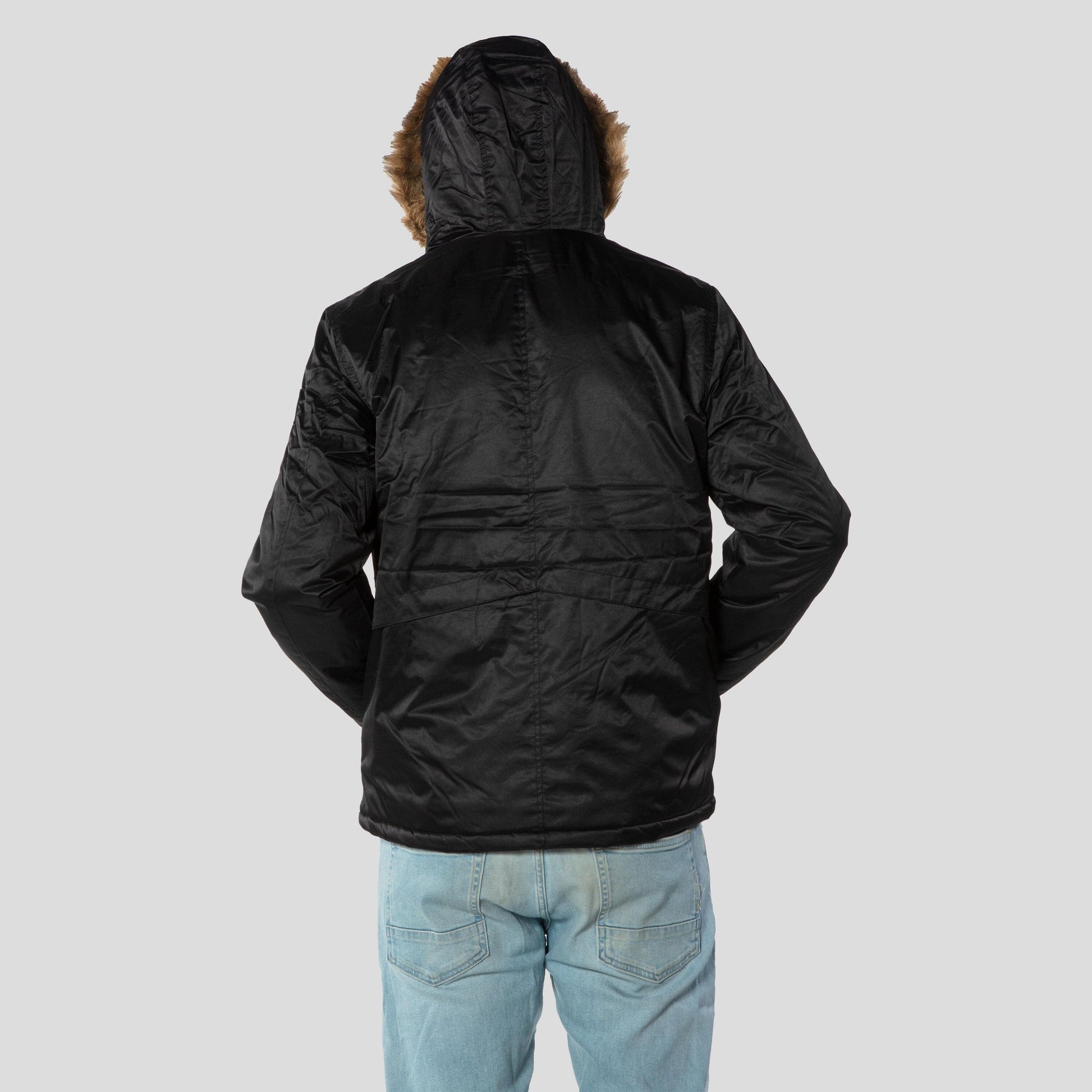 Men's Snorkel Jacket - FINAL SALE Men's Jackets Members Only 