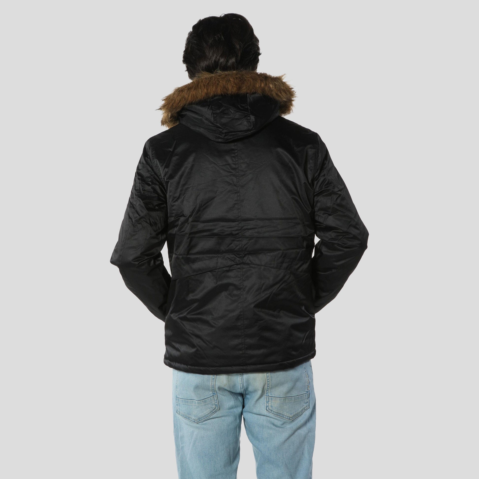 Men's Snorkel Jacket - FINAL SALE Men's Jackets Members Only 