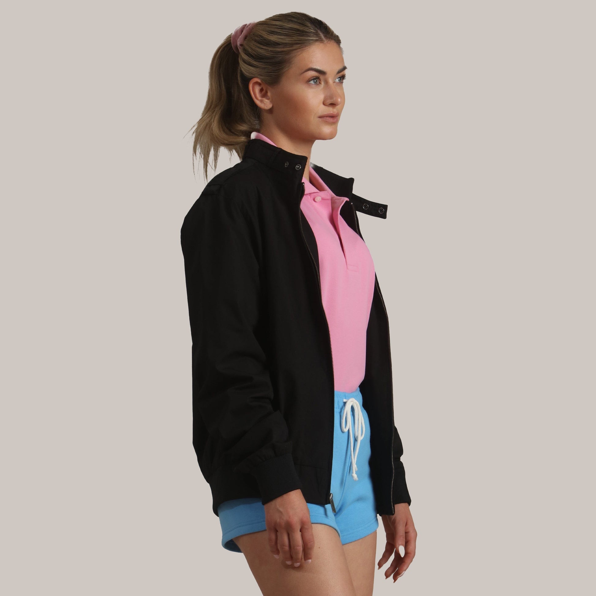 Pride Jacket Women's Iconic Jacket Members Only 