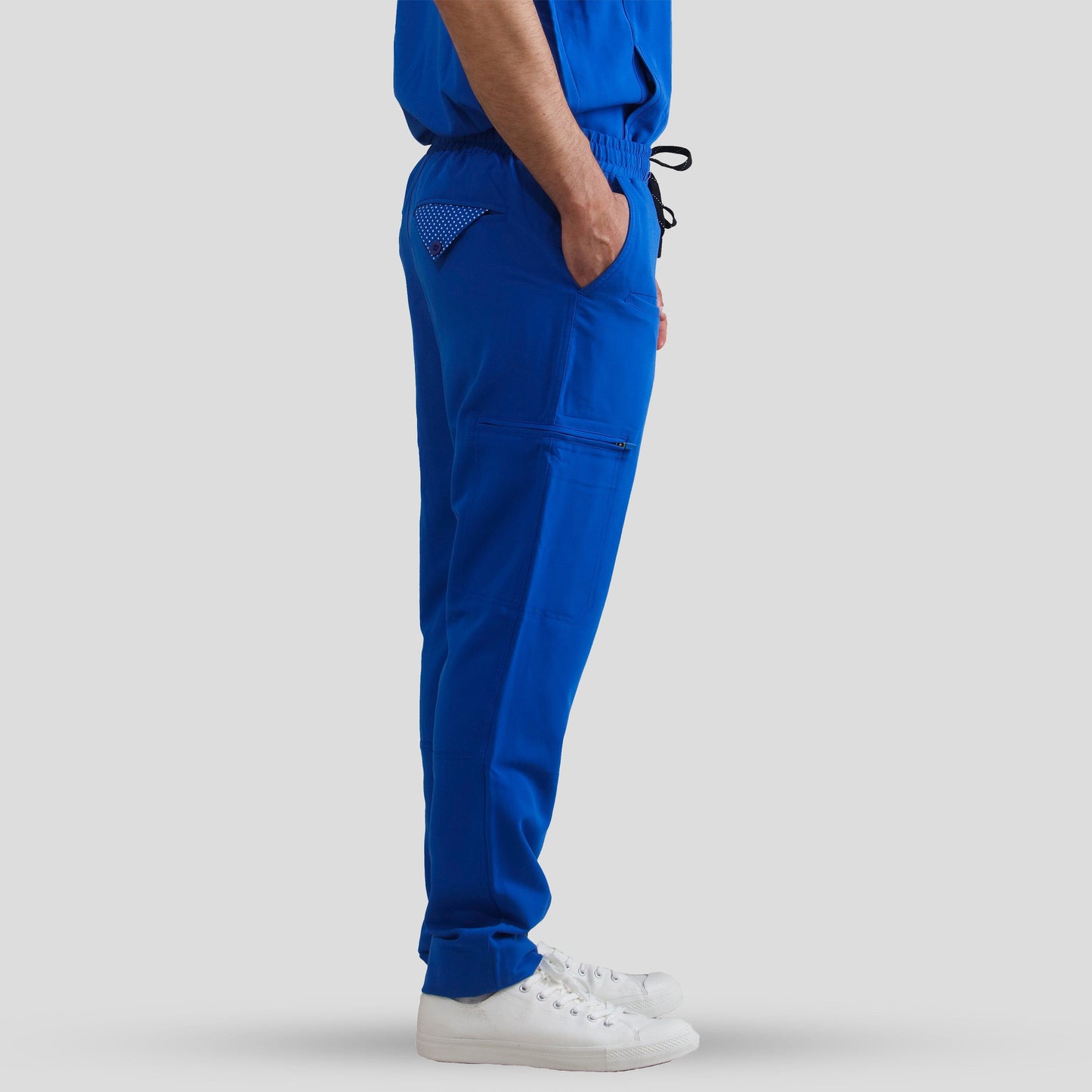 Hampton Open Bottom Scrub Pants Mens Scrub Pants Members Only 