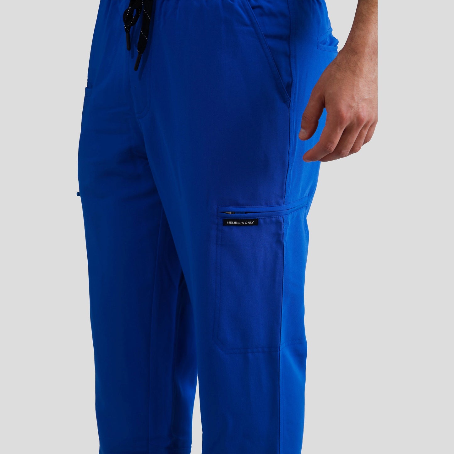 Hampton Open Bottom Scrub Pants Mens Scrub Pants Members Only 