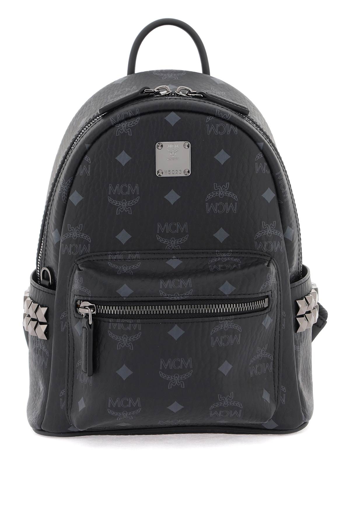 Mcm Stark Mini Backpack