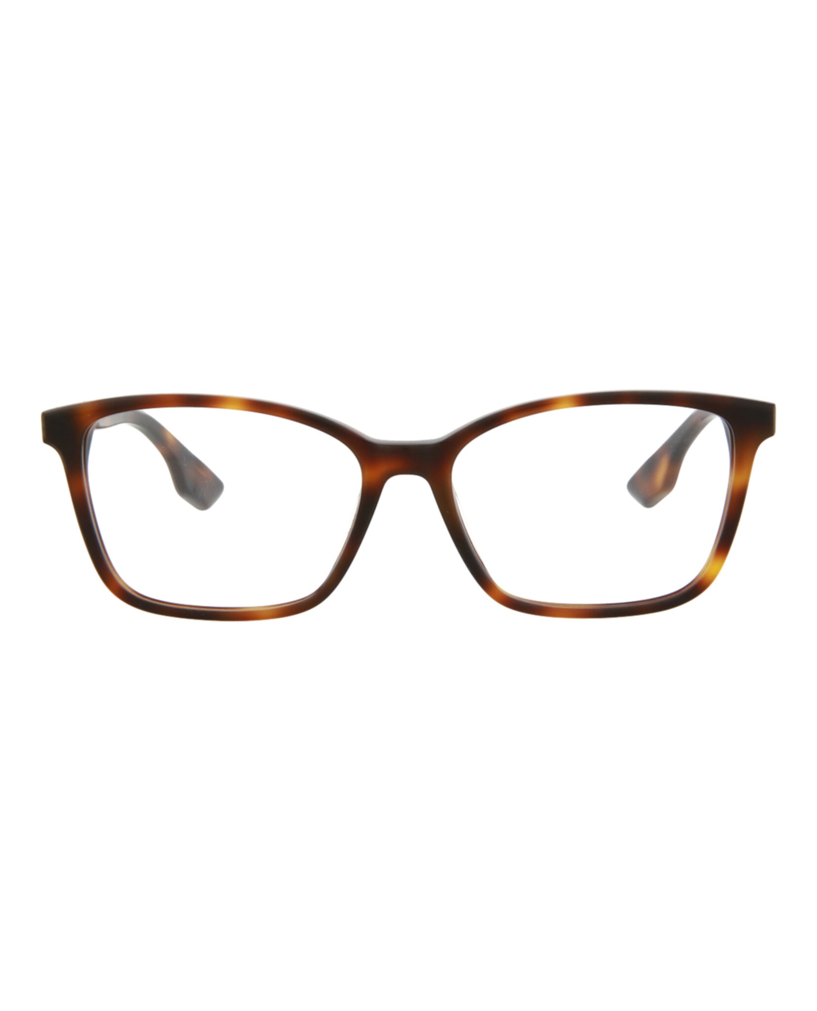 McQ Alexander McQueen Core Optical, style # MQ0062O-30001274003 - Ruumur