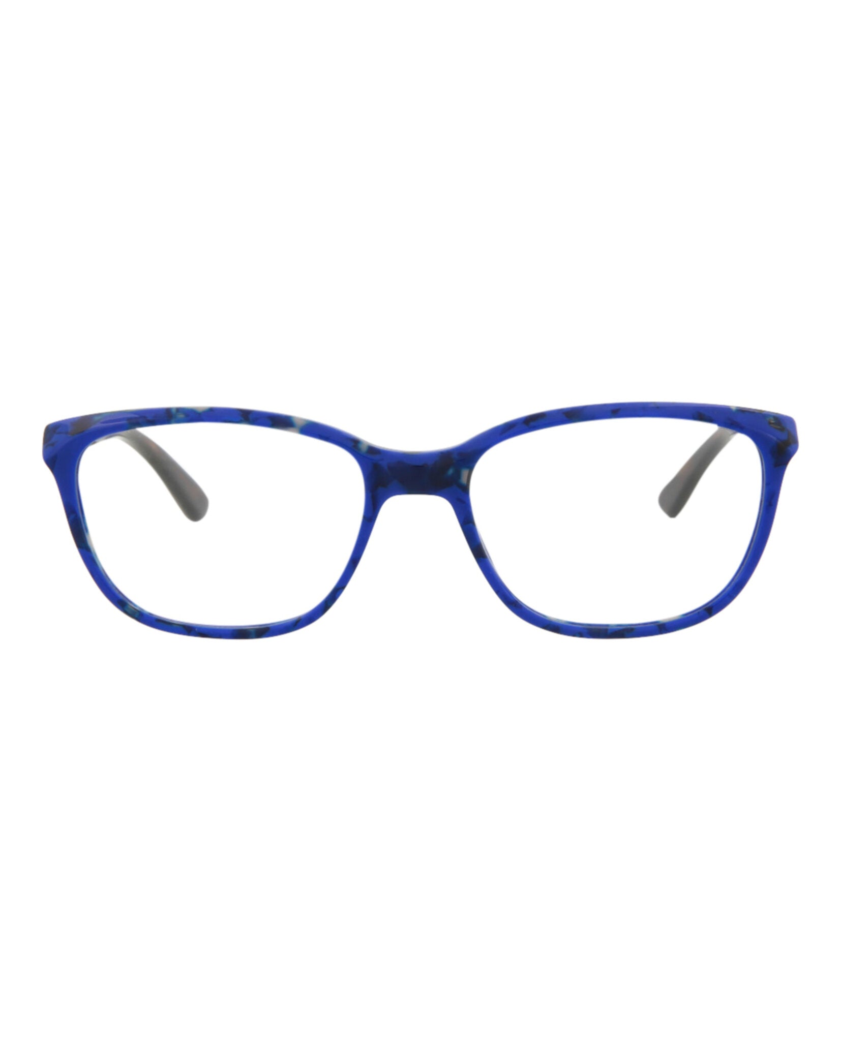 title:McQ Alexander McQueen Core Optical, style # MQ0110OP-30002412004;color:Avana Avana Transparent