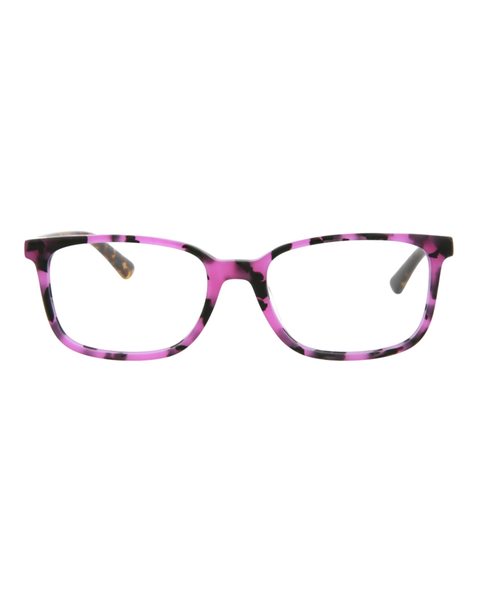 title:McQ Alexander McQueen Core Optical, style # MQ0126O-30002784003;color:Avana Avana Transparent