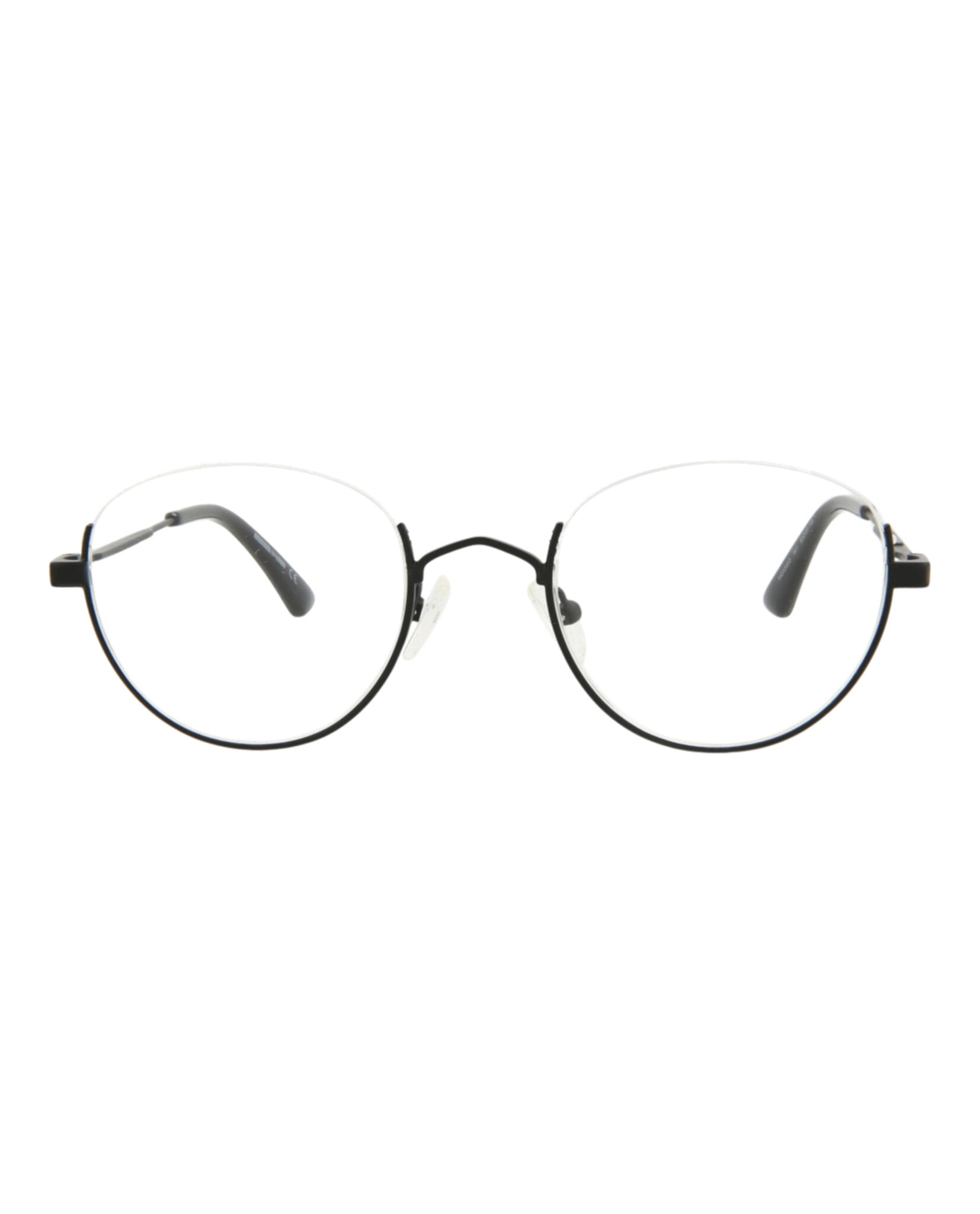 McQ Alexander McQueen Core Optical, style # MQ0205O-30007529001 - Ruumur