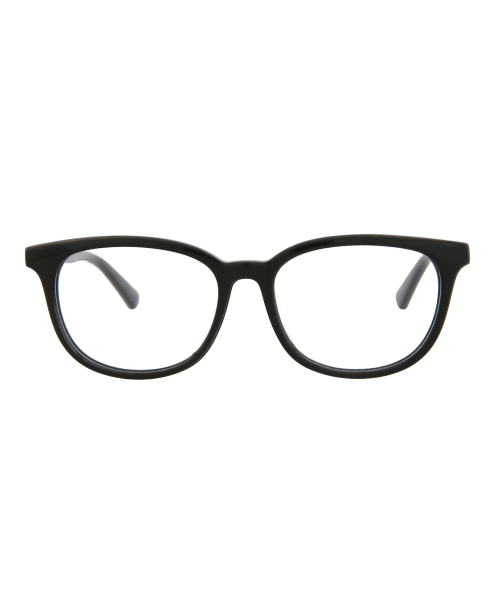 title:McQ Alexander McQueen Core Optical, style # MQ0297OP-30009210001;color:Black Black Transparent