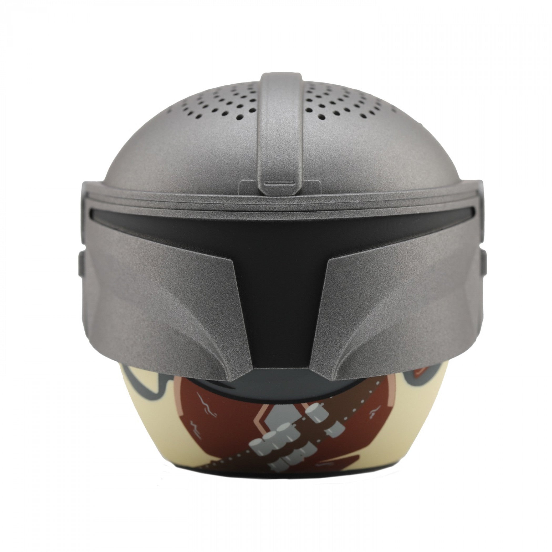 title:Star Wars The Mandalorian Bitty Boomers Bluetooth Speaker;color:Multi-Color
