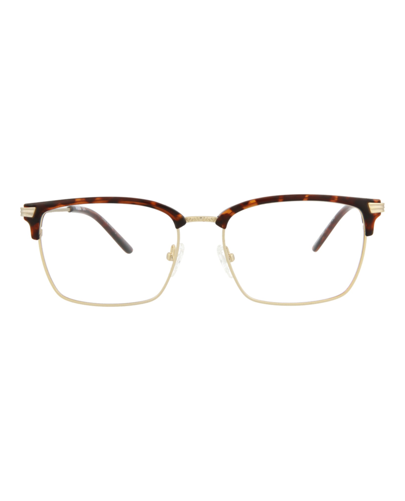 title:Puma Core Optical, style # PE0089O-30006290002;color:Havana Gold Transparent