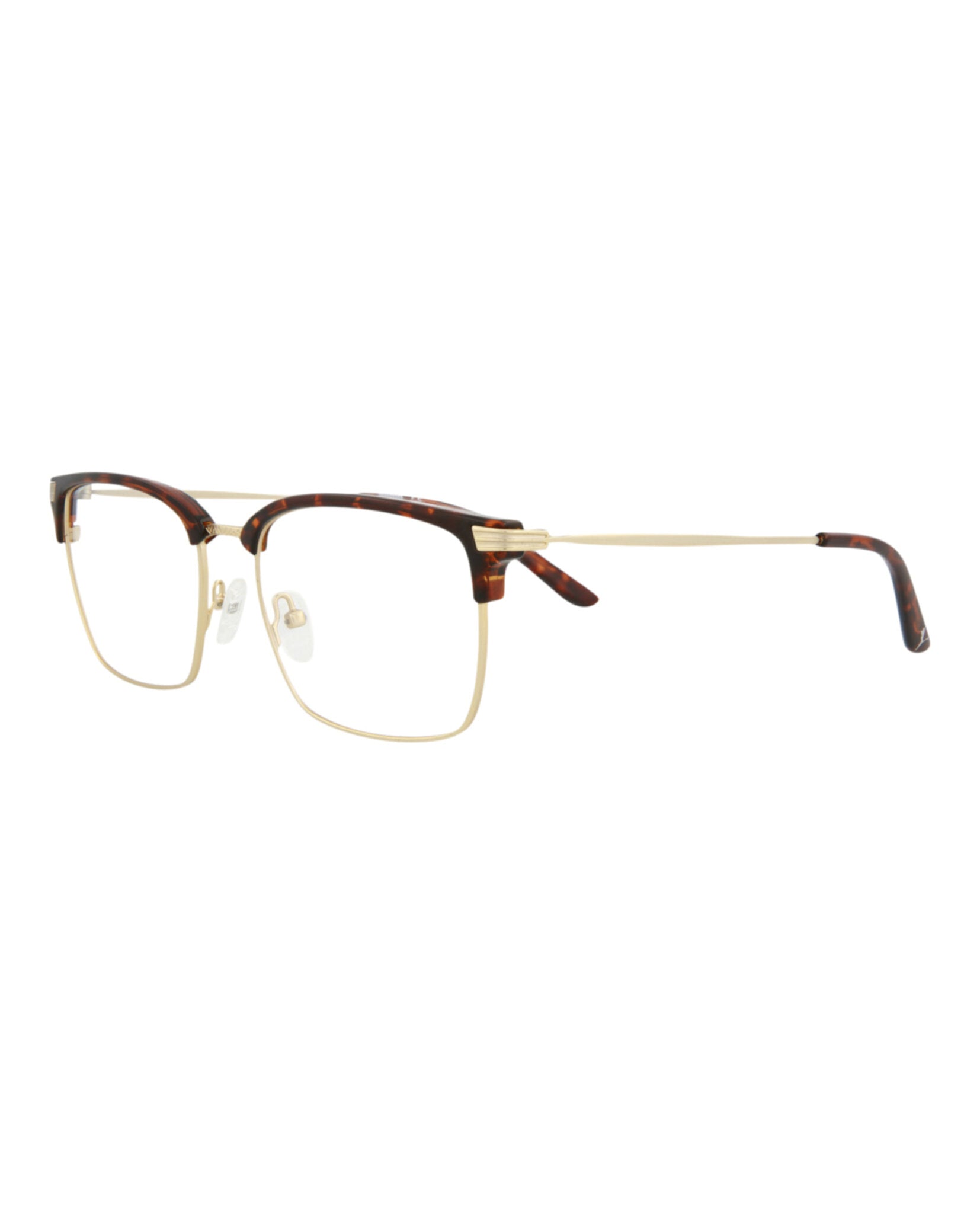 title:Puma Core Optical, style # PE0089O-30006290002;color:Havana Gold Transparent