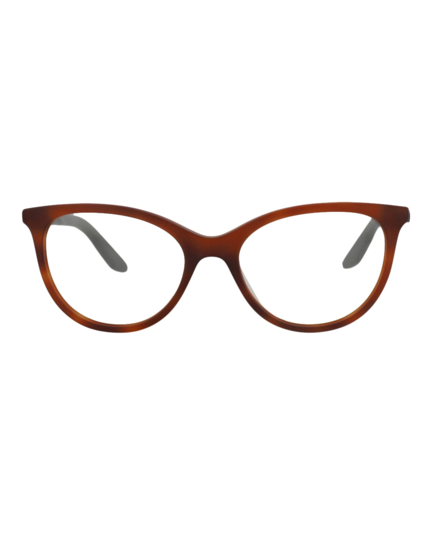 title:Puma Cat Eye-Frame Acetate Optical Frames;color:Havana Grey