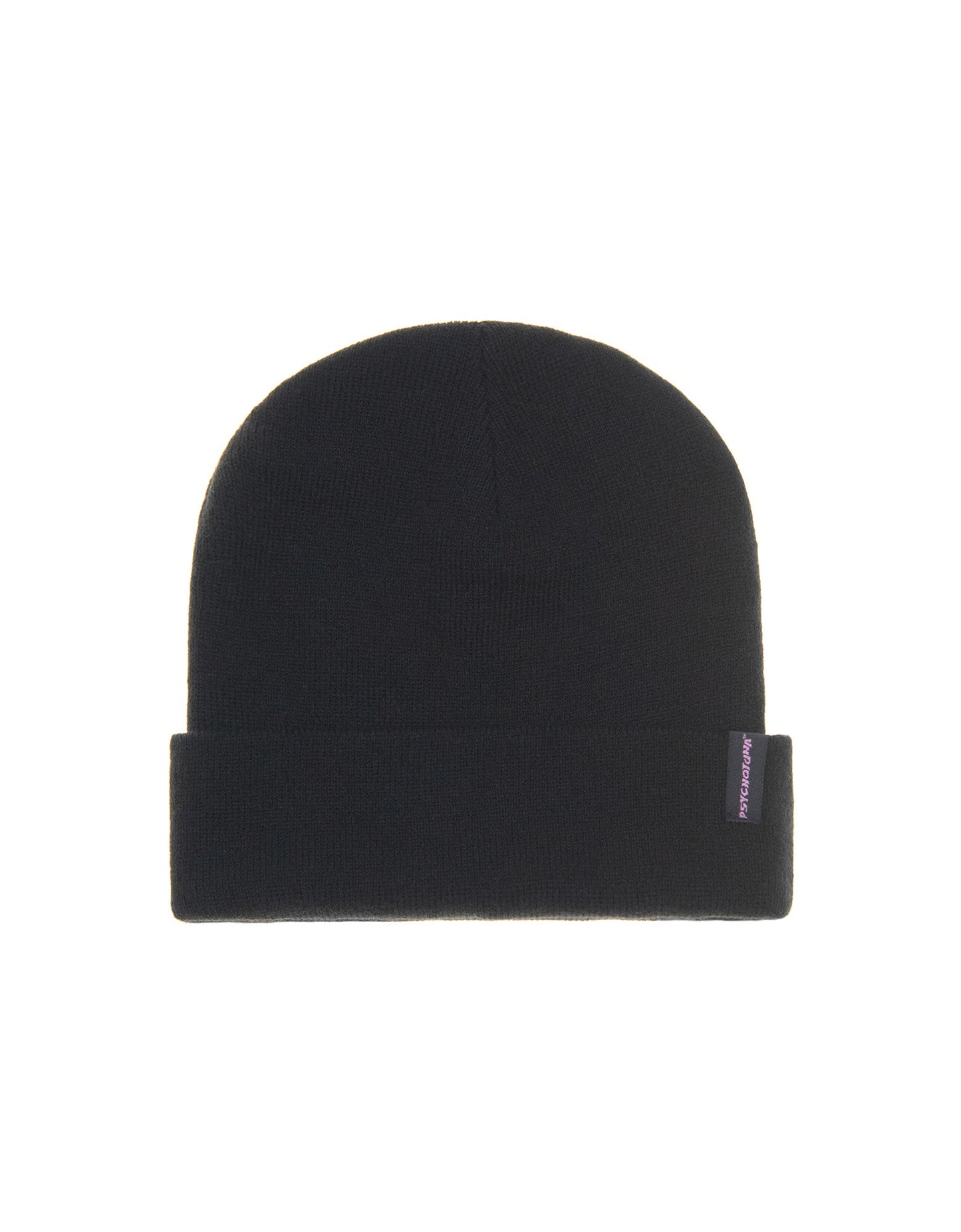 Classic Solid Beanie