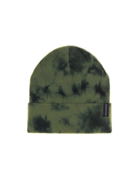 Tie Dye Beanies