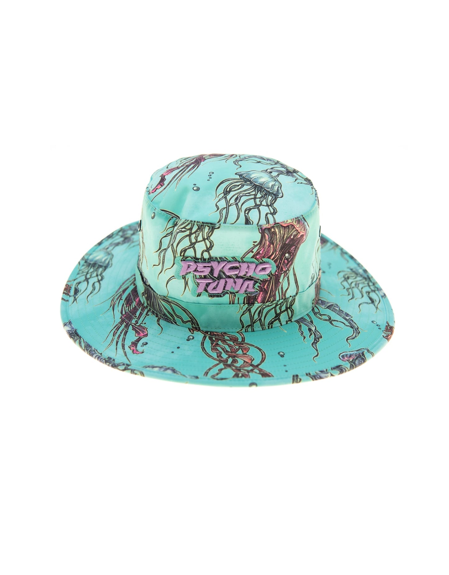 Sea Nettle Boonie Hat