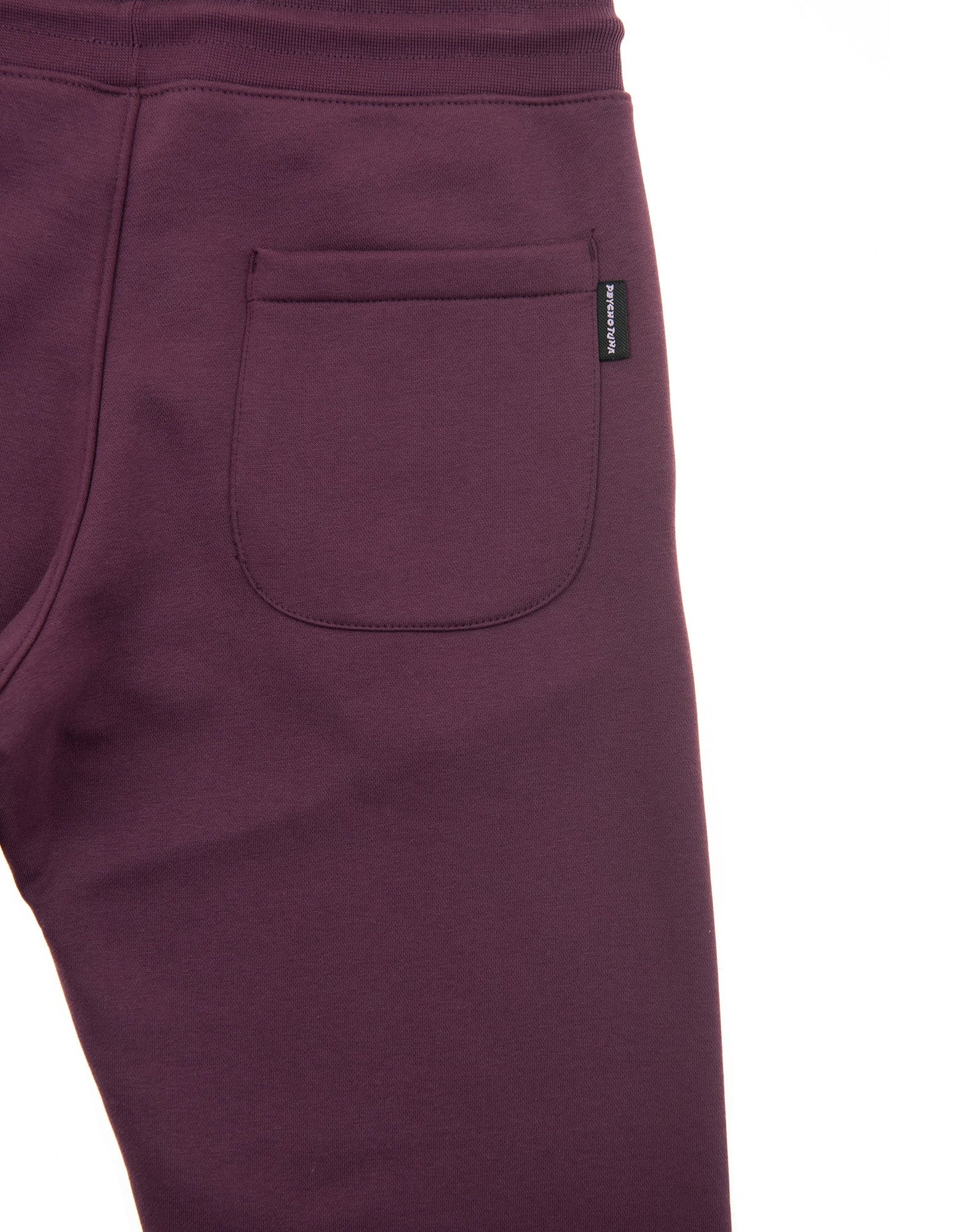 Men's Autumn Fleece Jogger