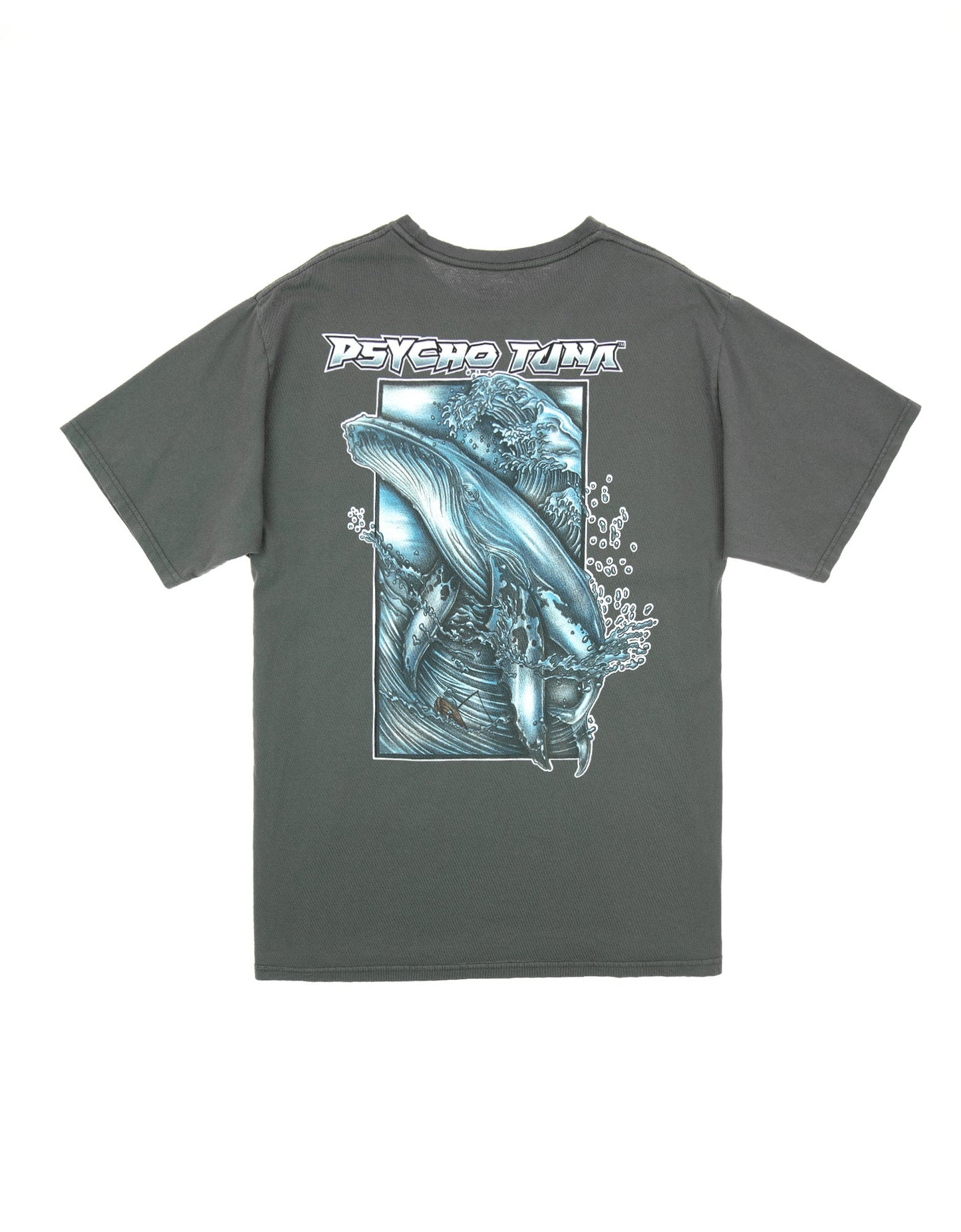 Men's Leviathan Short Sleeve Graphic Tee