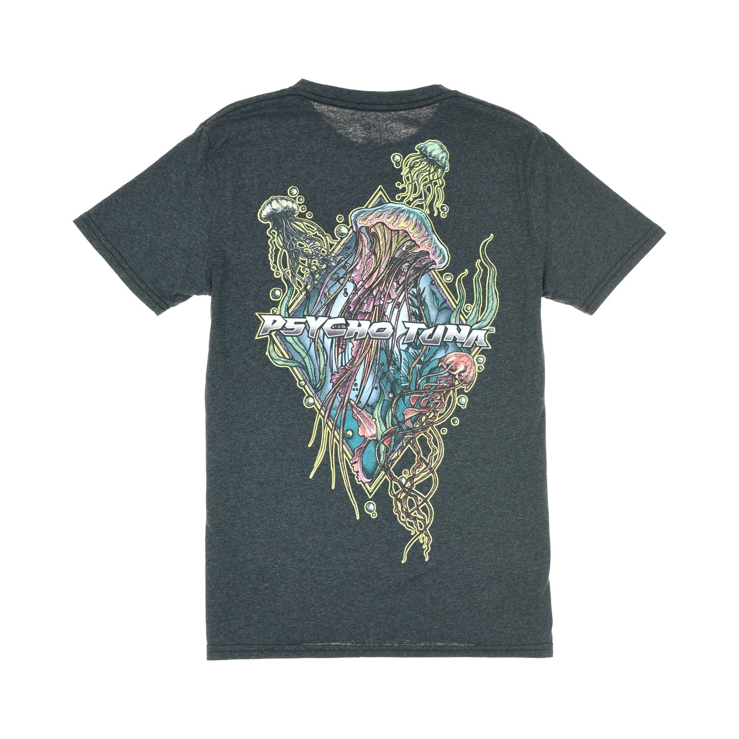 Men's Jelly Squad Short Sleeve Graphic Tee