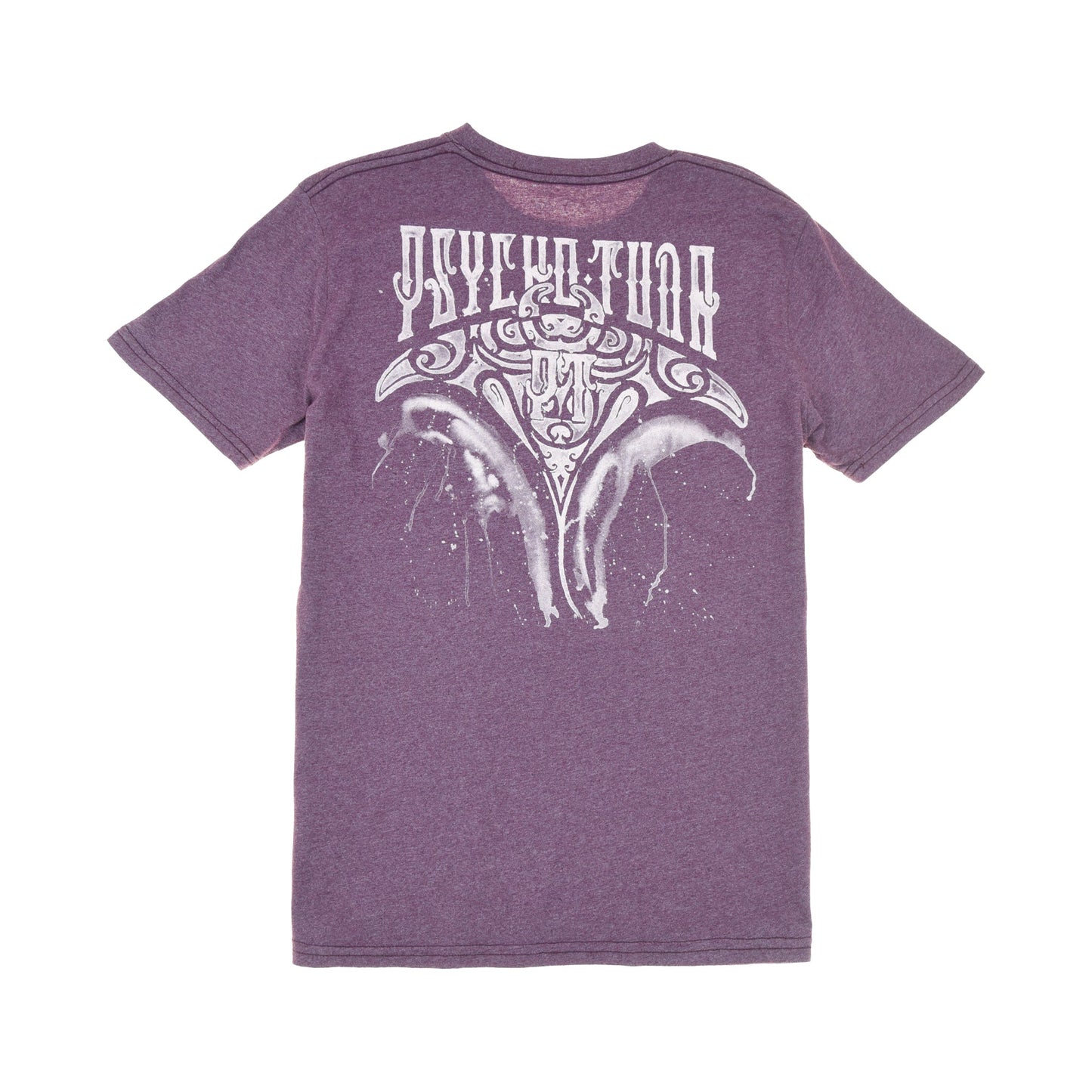 Men's Tribal Sting Short Sleeve Graphic Tee