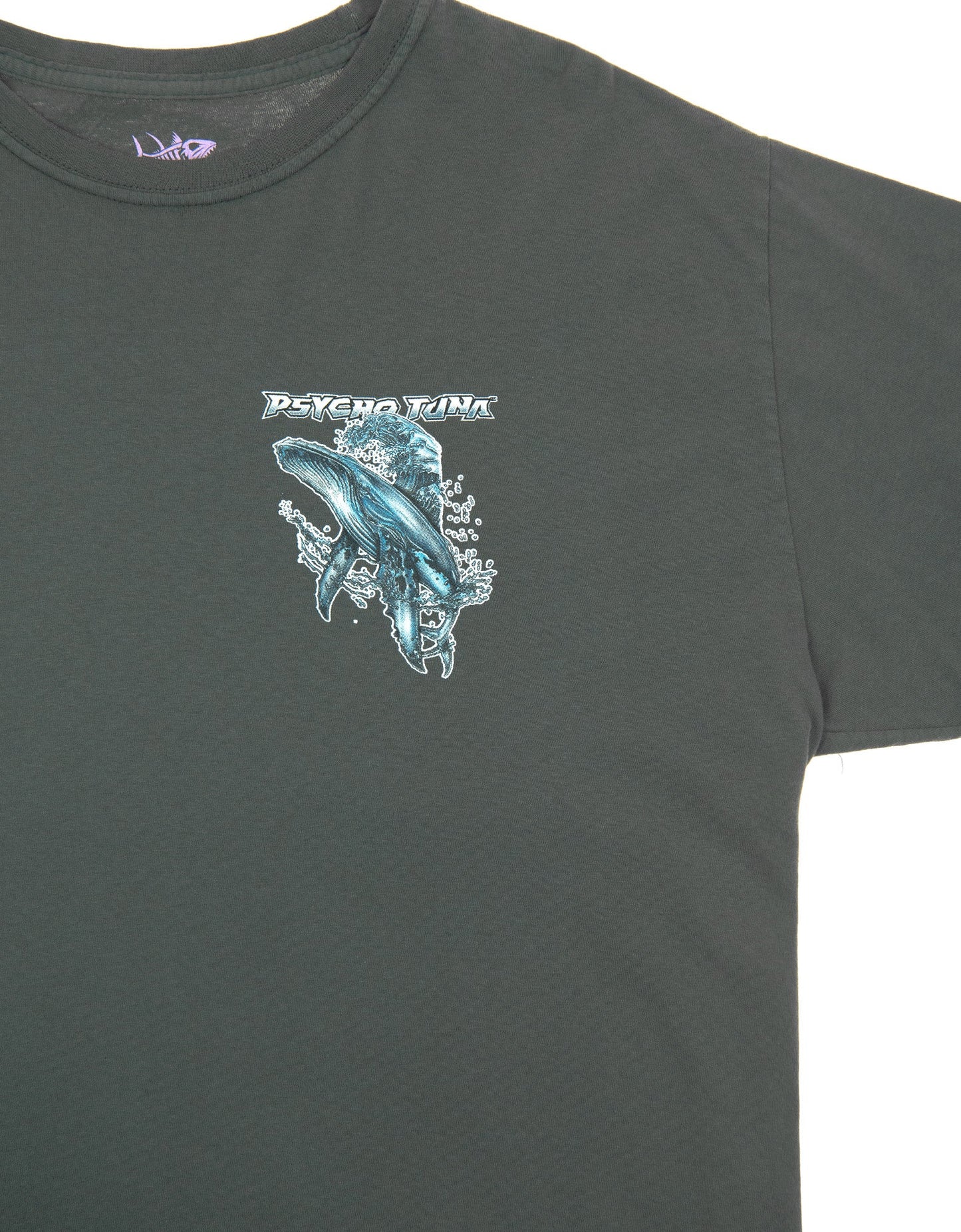 Men's Leviathan Short Sleeve Graphic Tee